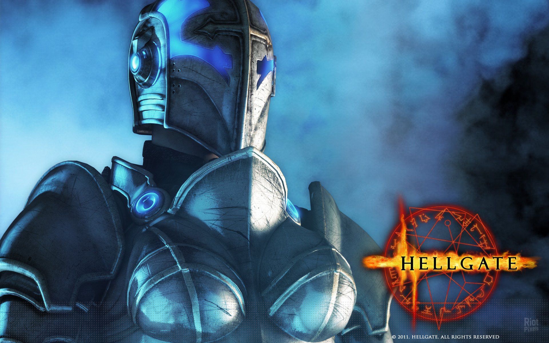 [27]-HELLGATE: London (Re-release SP Version, v2.1.0.4) Download-HohohoGames
