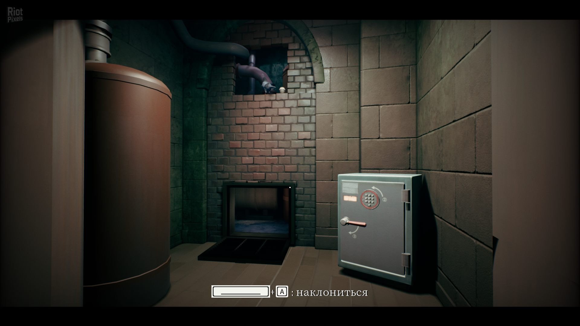 [14]-The Occupation Download-HohohoGames