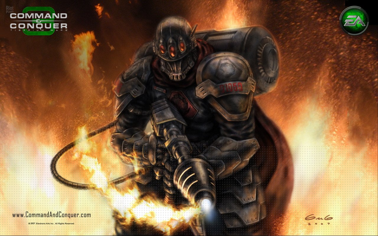 [29]-Command & Conquer 3: Tiberium Wars + Kane’s Wrath (v1.9.2801.21826/v1.02) Download-HohohoGames