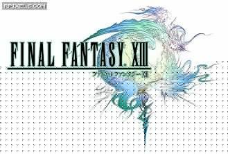 [31]-Final Fantasy XIII + Update III Download-HohohoGames