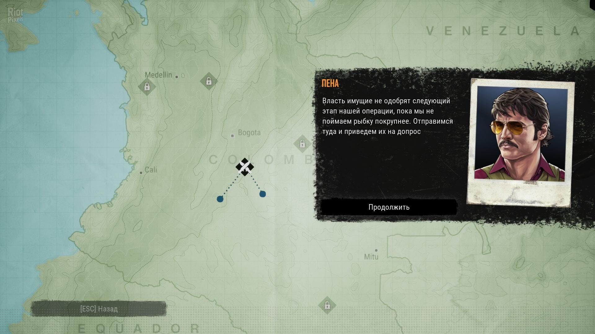 [15]-Narcos: Rise of the Cartel Download-HohohoGames