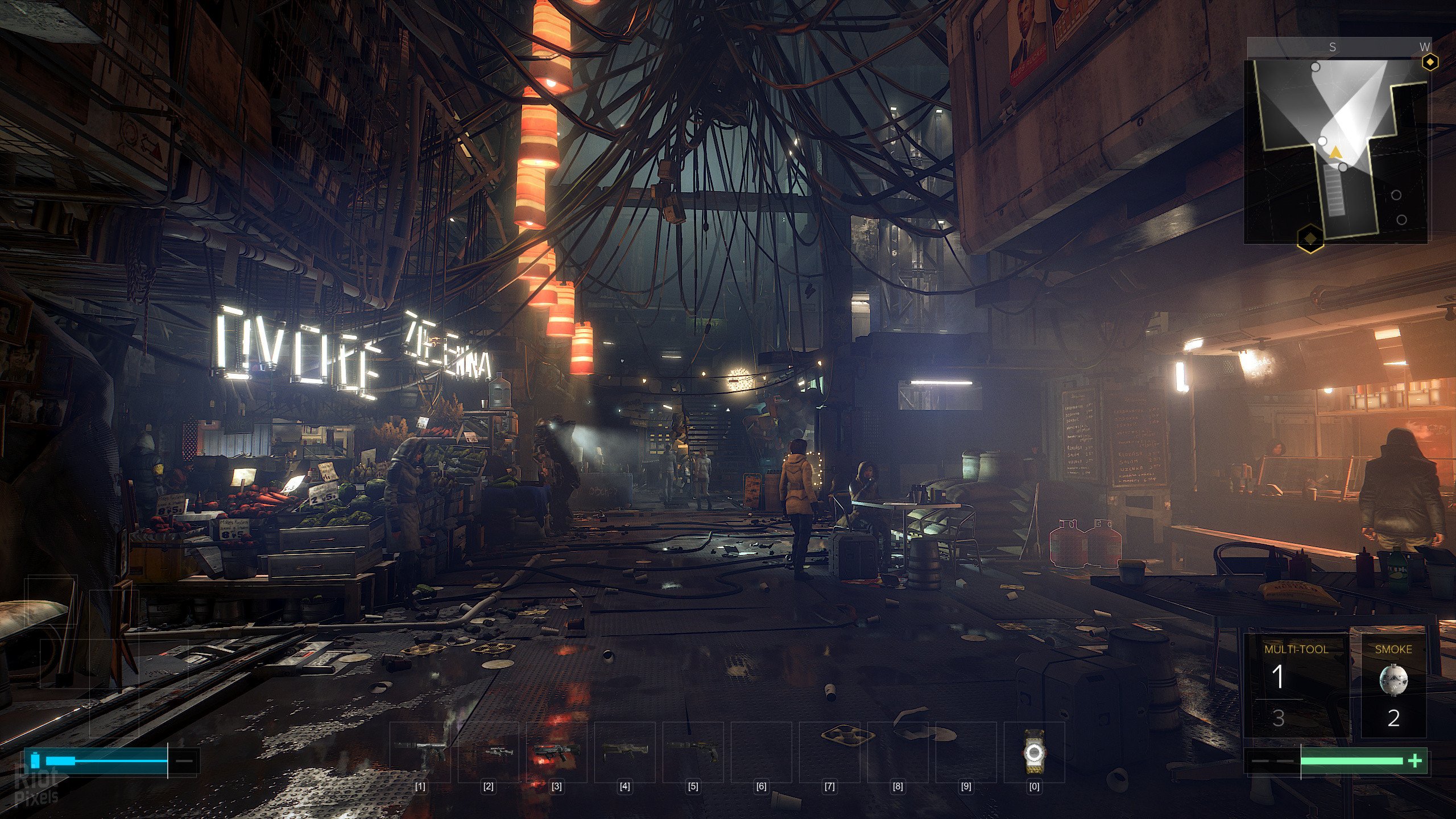 [6]-Deus Ex: Mankind Divided – Digital Deluxe Edition – v1.19 build 801.0 + All DLCs + Bonus Content (Re-repack) Download-HohohoGames