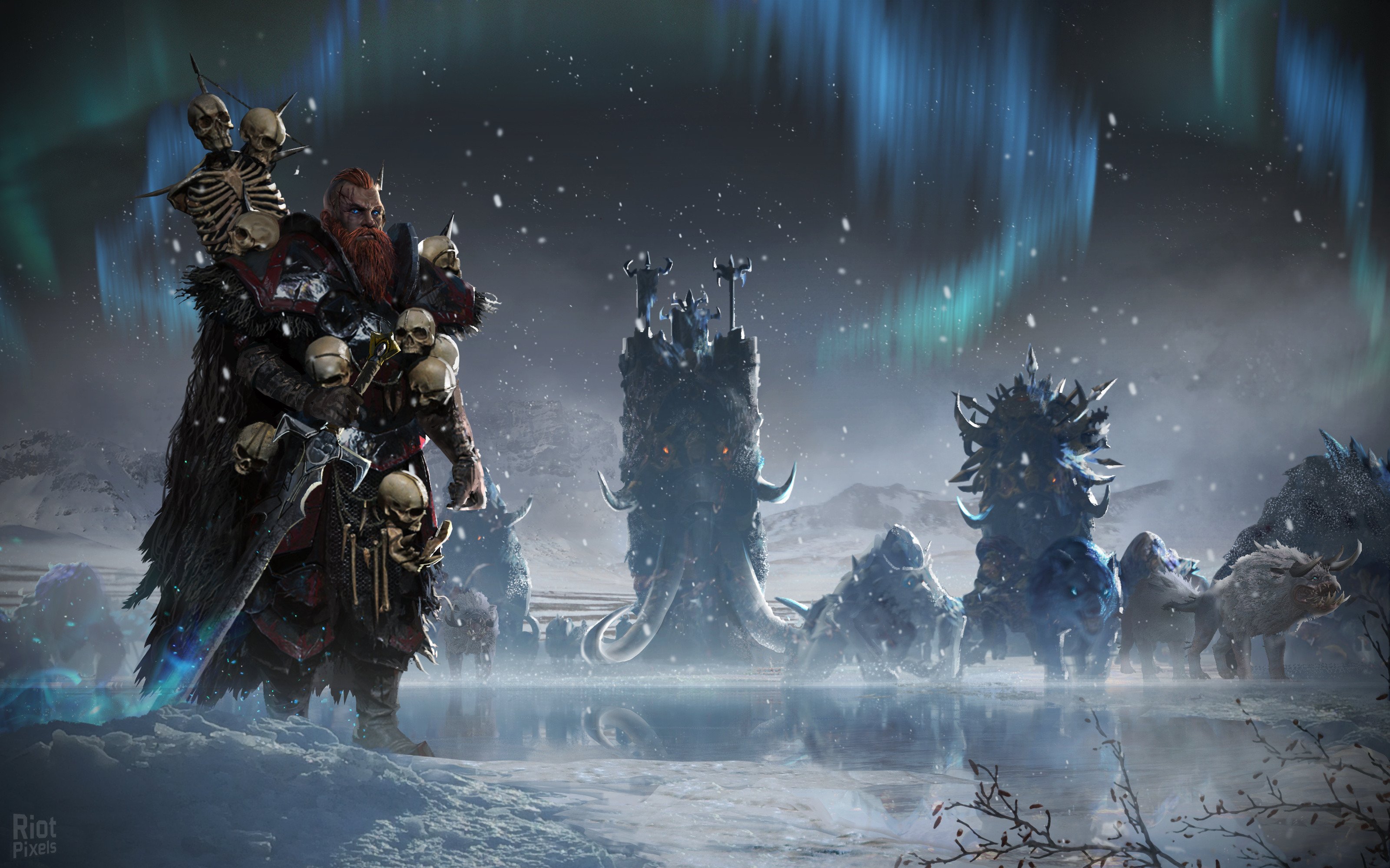 [17]-Total War: WARHAMMER 2 – v1.9.2 + All DLCs Download-HohohoGames