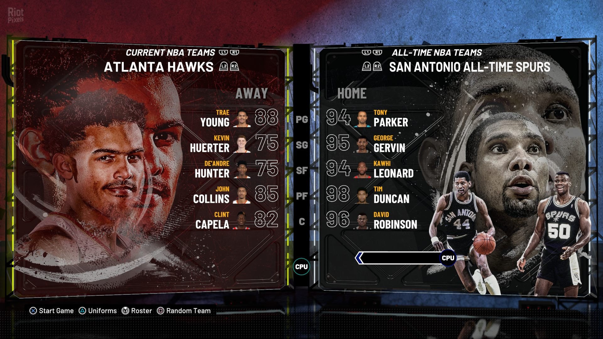 [2]-NBA 2K21 Download-HohohoGames