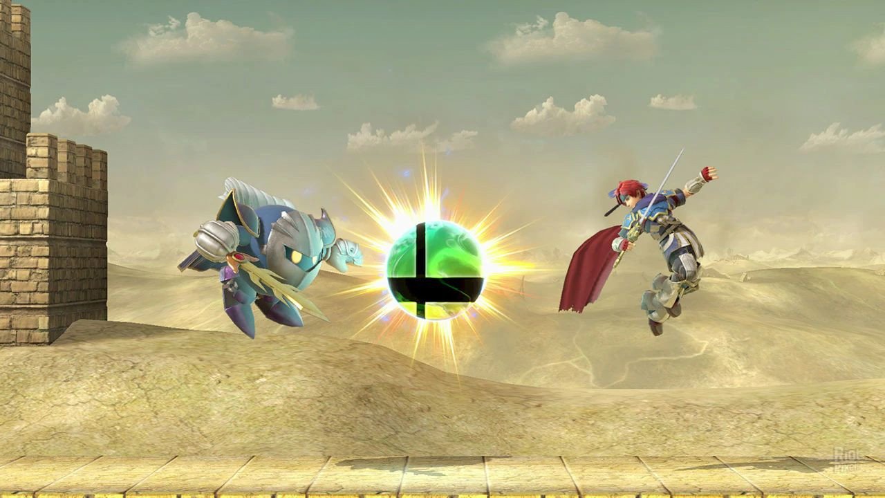 [4]-Super Smash Bros. Ultimate – v11.0.0 + All Released DLCs + Yuzu Emu for PC Download-HohohoGames