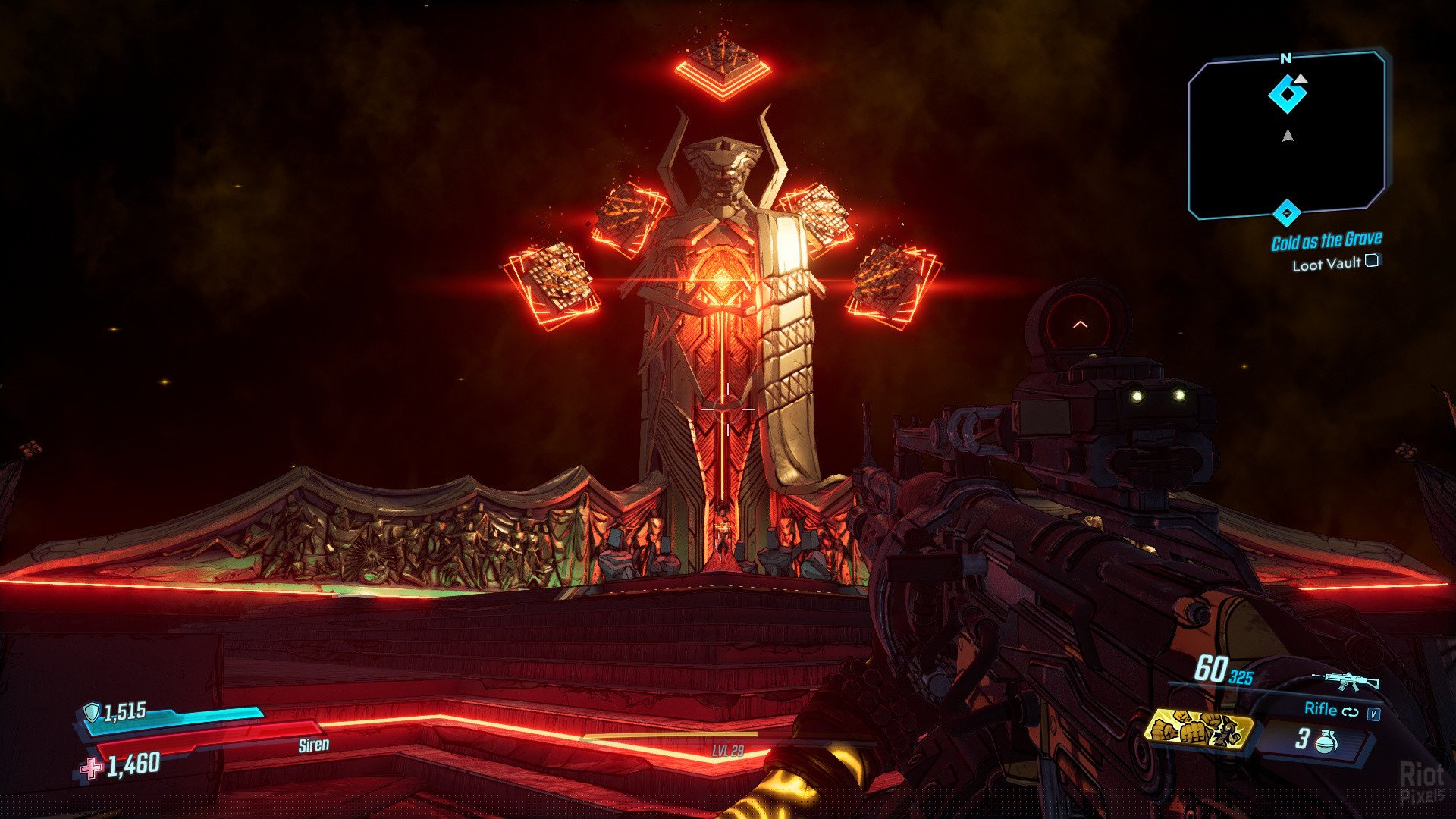 [13]-Borderlands 3: Ultimate Edition – Build 6500770 + 22 DLCs Download-HohohoGames