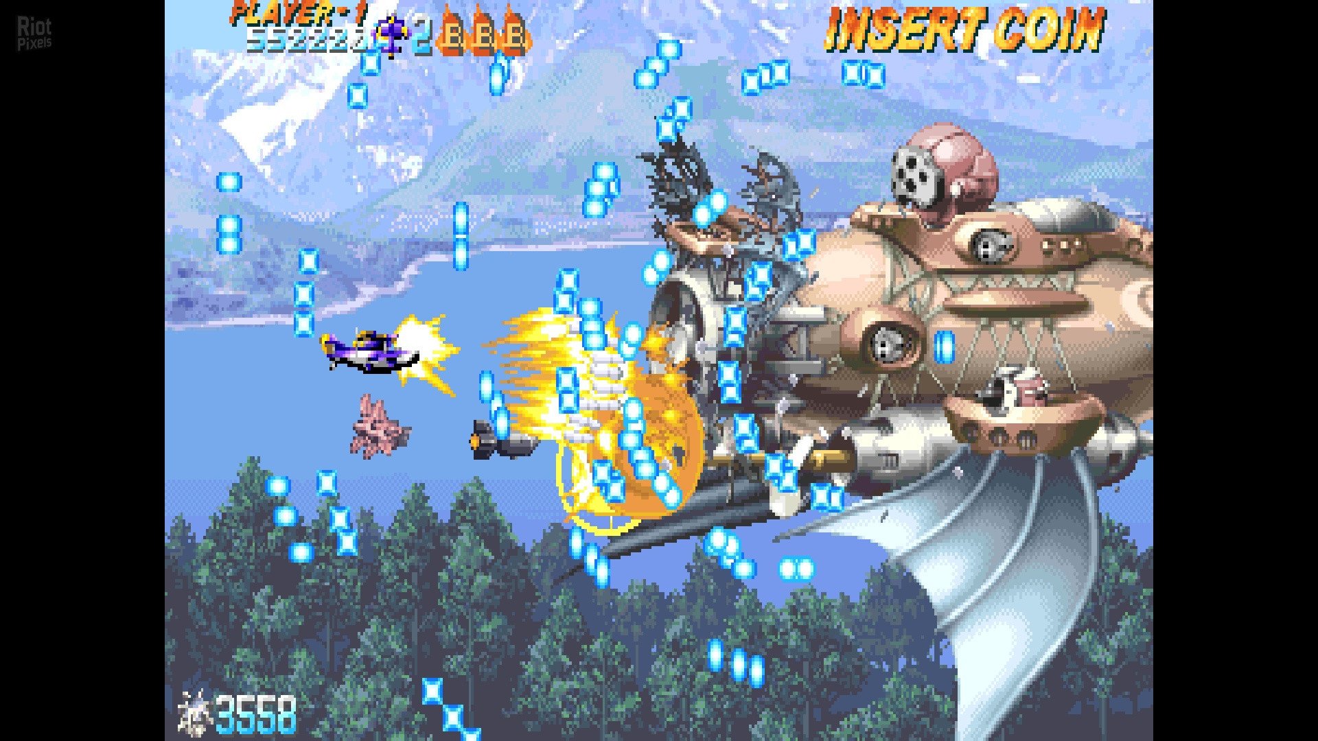 [6]-Capcom Arcade Stadium: Packs 1, 2, and 3 (Contains 32 Games Total) Download-HohohoGames