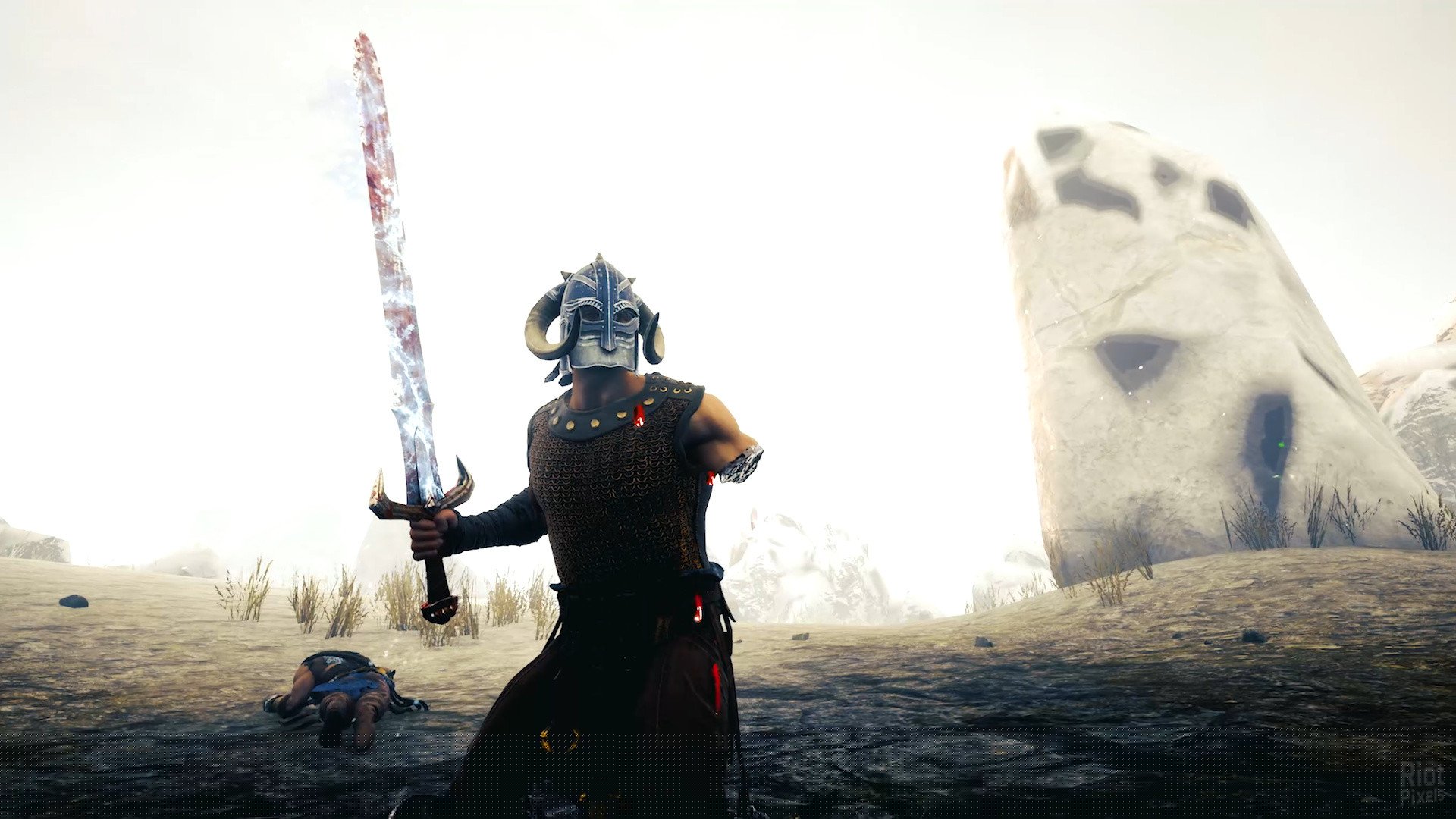 [14]-Rune II: Decapitation Edition – v2.0.20110 + 7 DLCs + Server + Bonus OST + Windows 7 Fix Download-HohohoGames