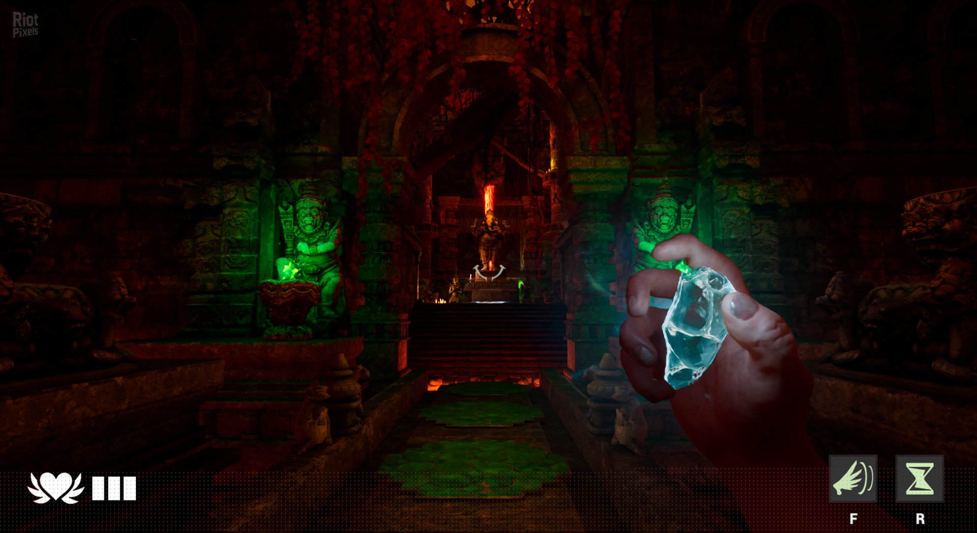 [6]-Escape from Naraka Download-HohohoGames