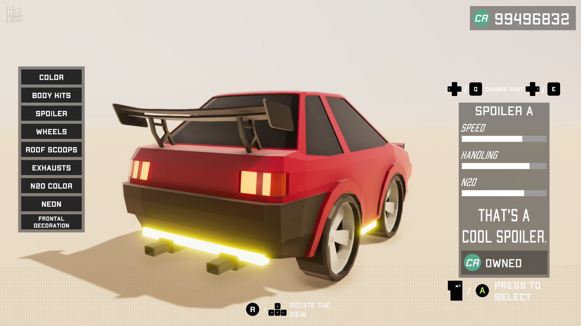 [6]-Mini Racing World Download-HohohoGames