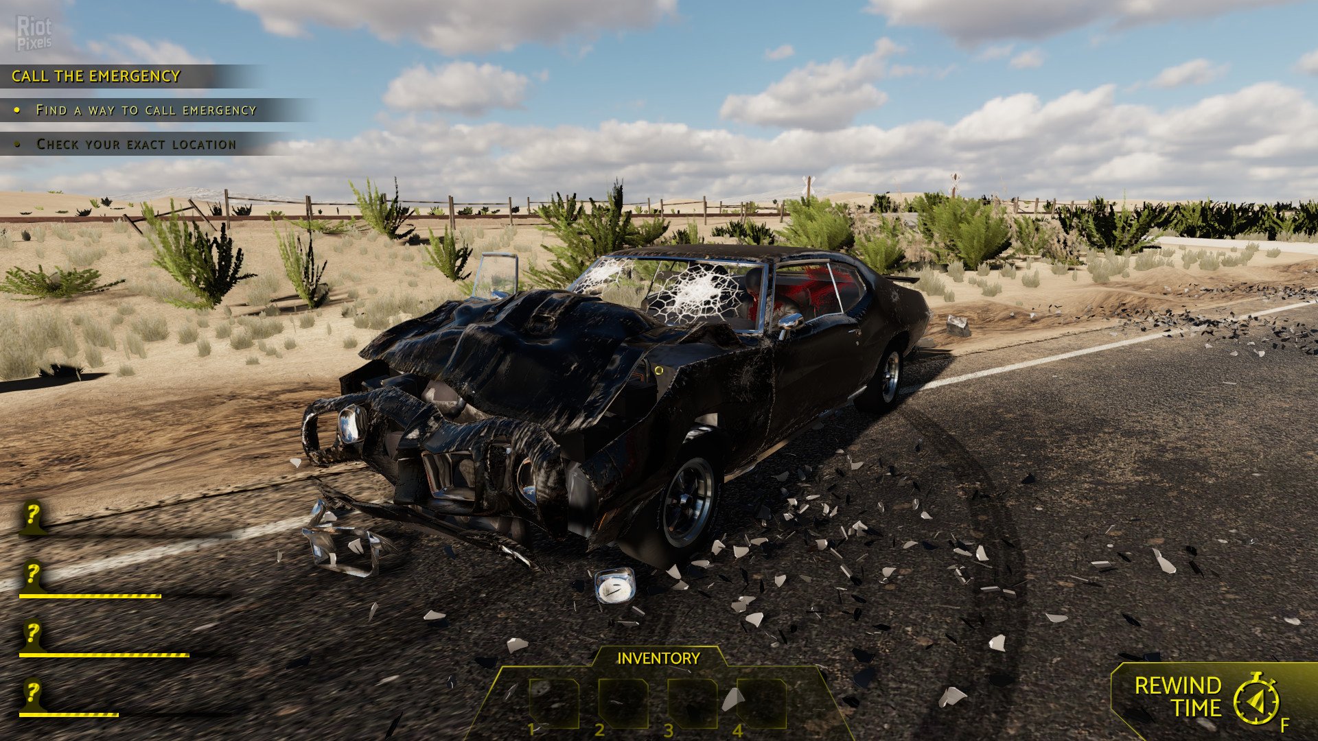 [11]-Accident – v1.63 Download-HohohoGames