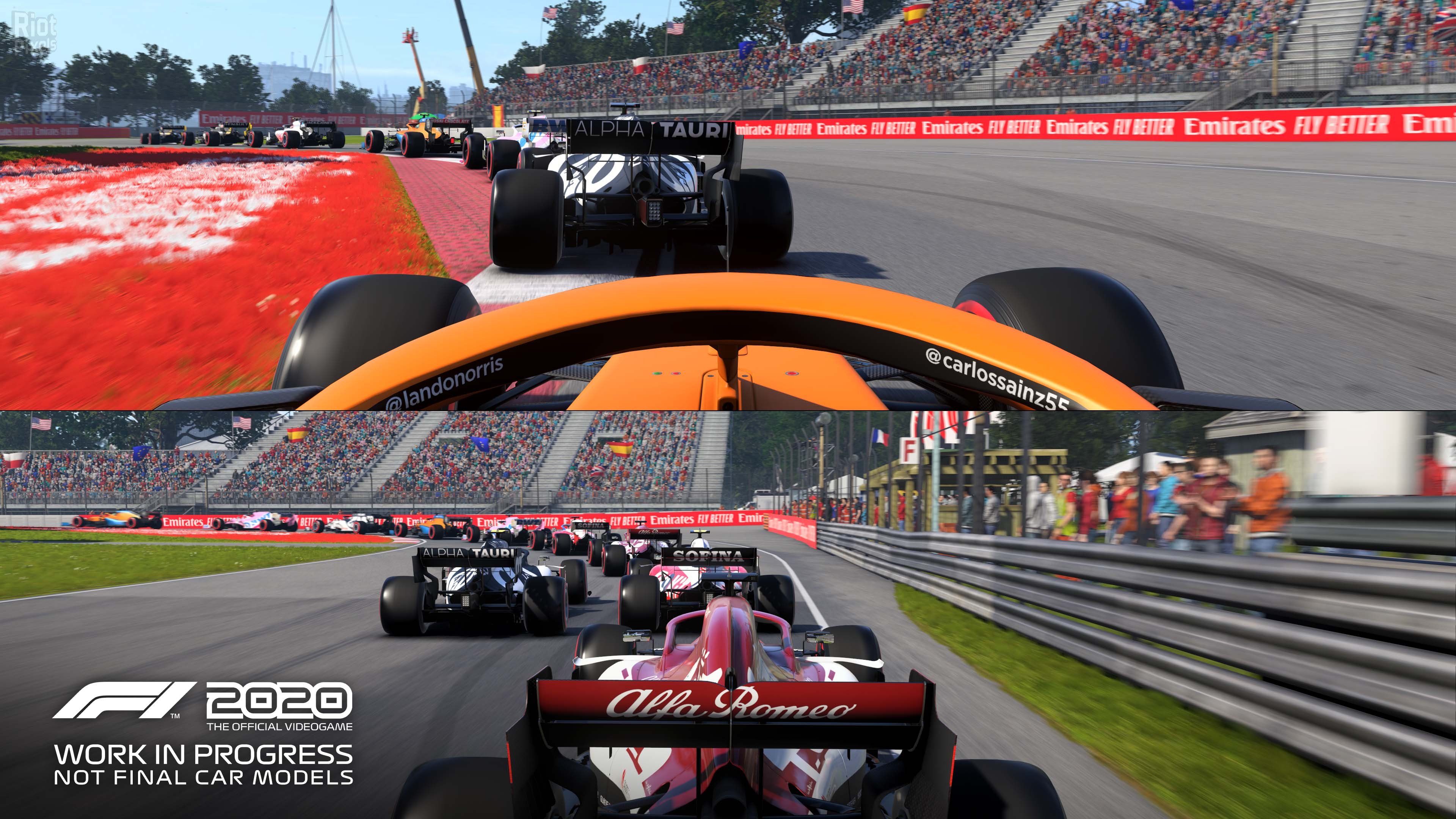 [2]-F1 2020: Deluxe Schumacher Edition – v1.18 + 5 DLCs Download-HohohoGames
