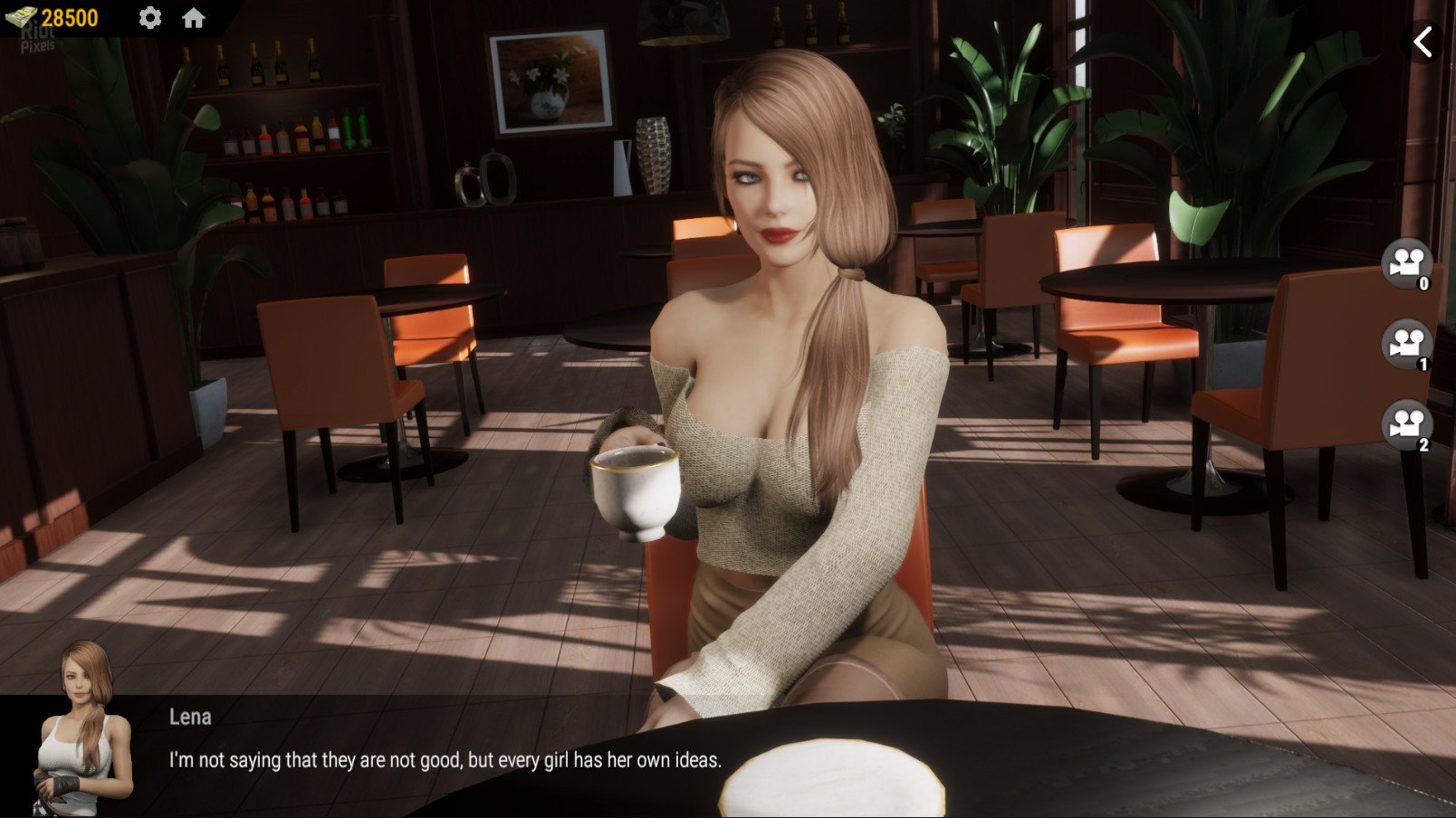 [10]-Wars and Roses + Uncensoring Patch Download-HohohoGames