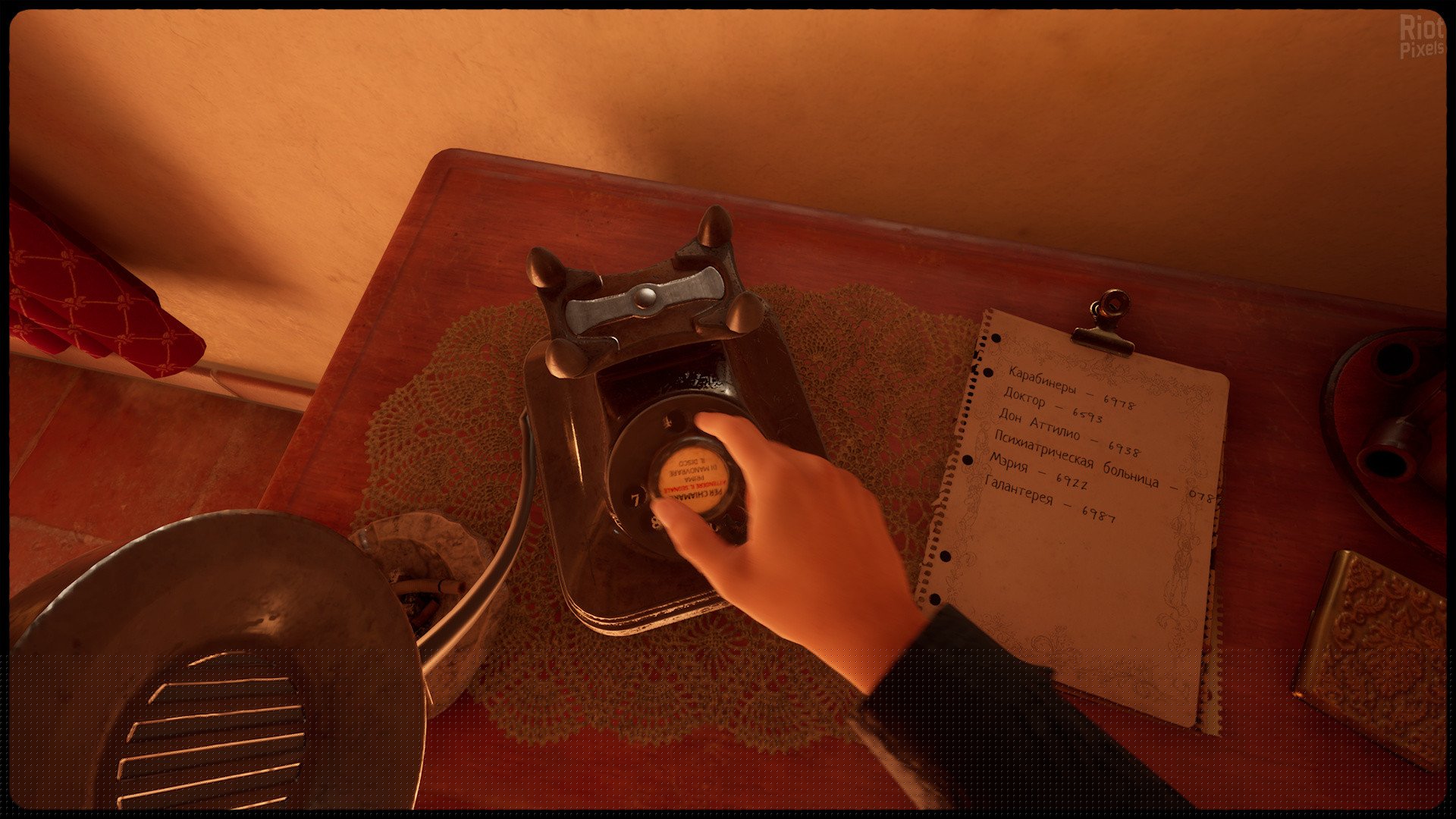 [16]-Martha Is Dead – v1.0223.01 Download-HohohoGames