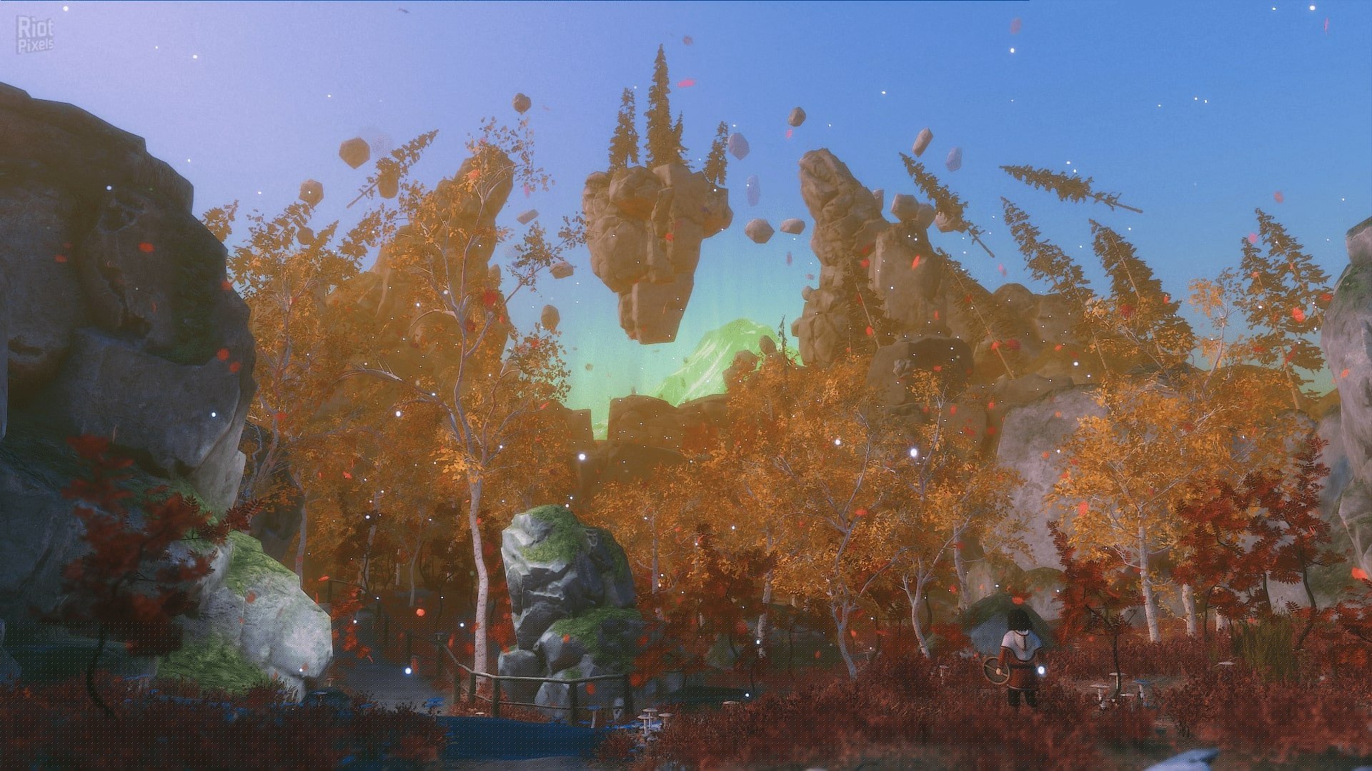 [11]-Skábma: Snowfall – v1.0.51-GOG Download-HohohoGames