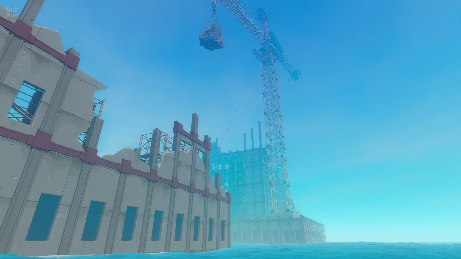 [6]-Raft – v1.0 HotFix 1 (The Final Chapter/Build 8973125) + Multiplayer Download-HohohoGames