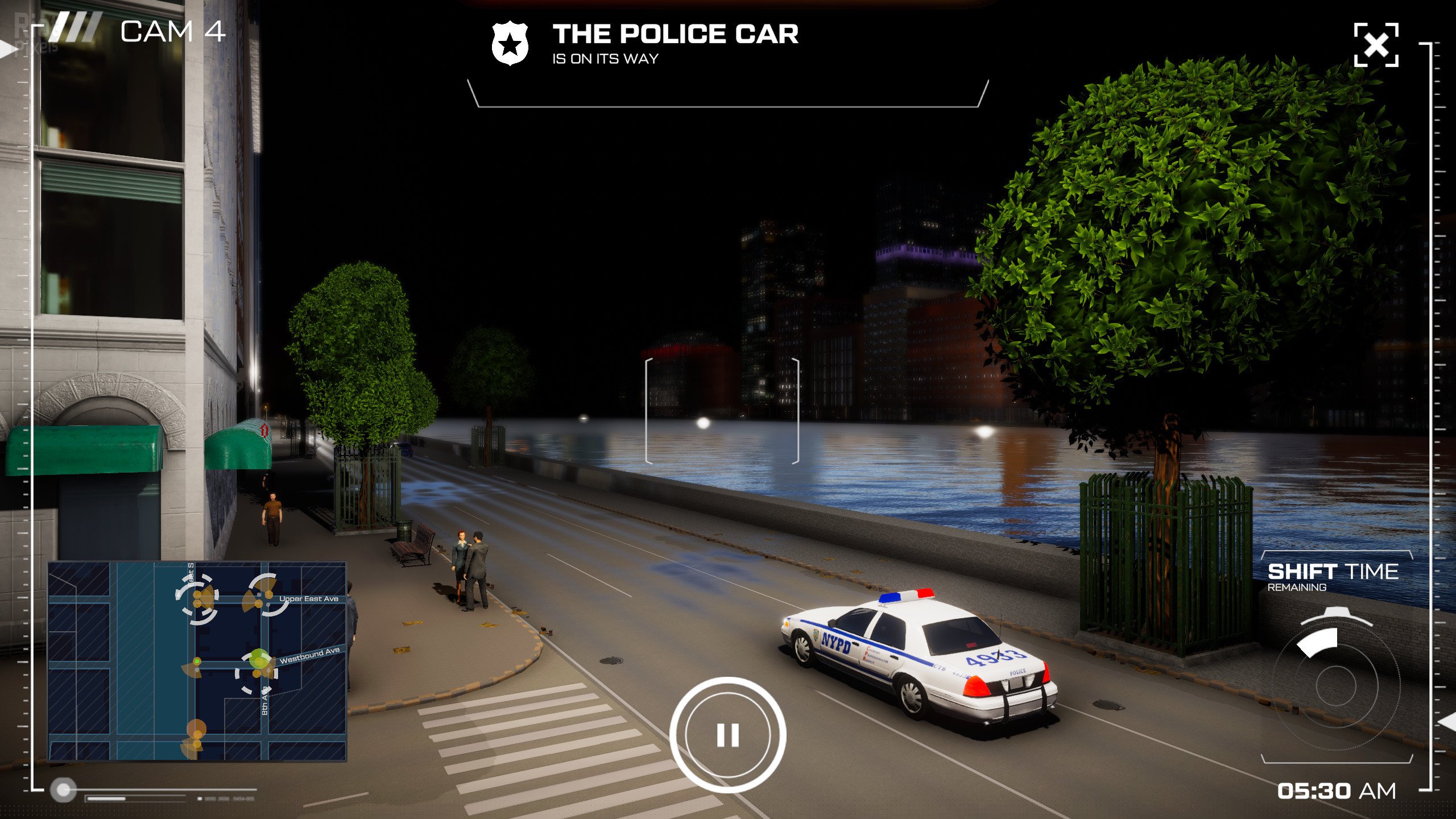 [5]-City Eye Download-HohohoGames