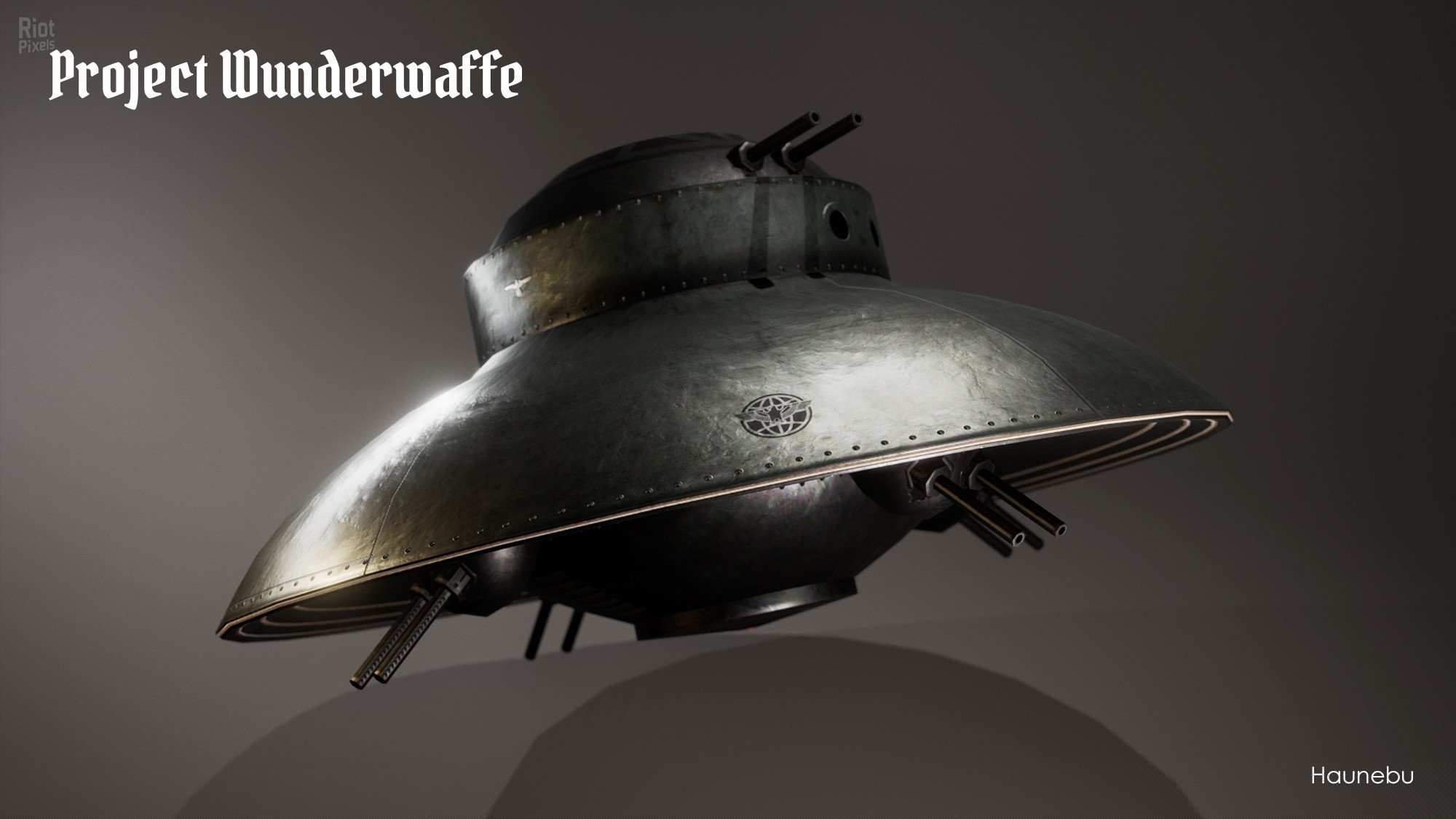 [11]-Project Wunderwaffe Download-HohohoGames