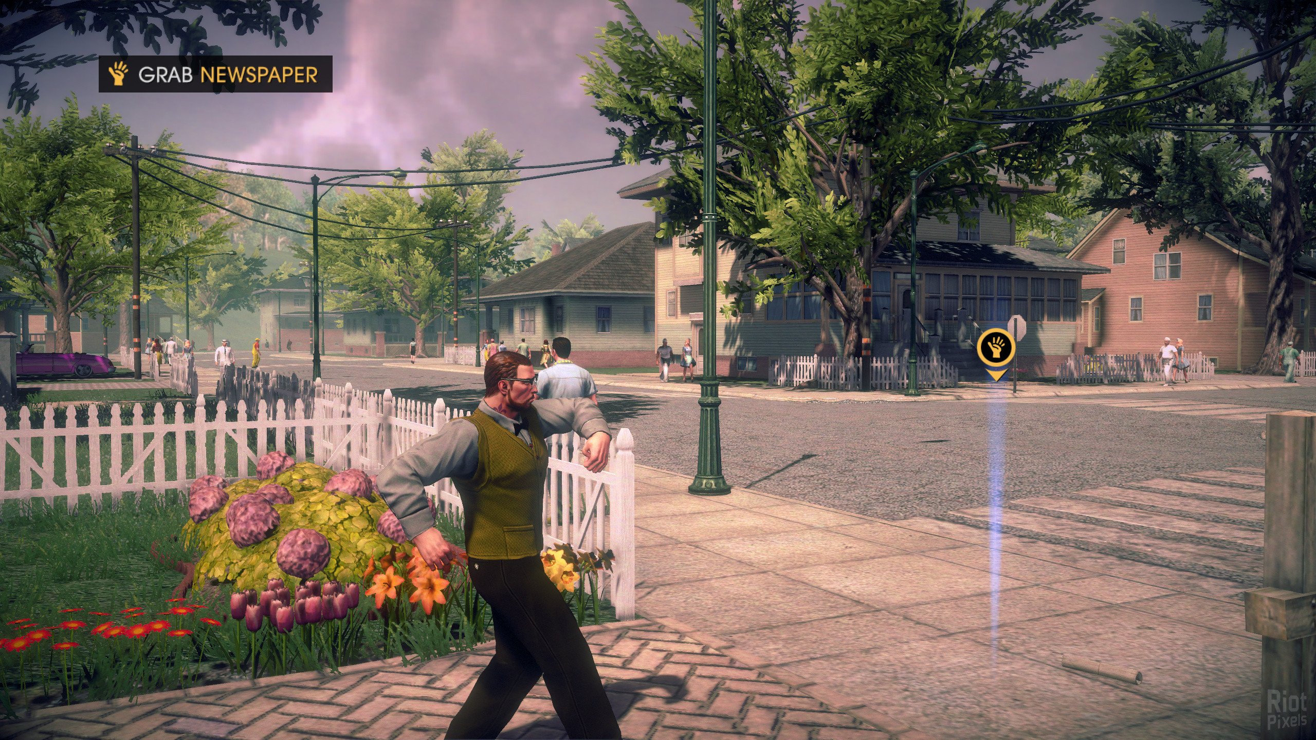 [11]-Saints Row IV: Re-Elected – Build 10105076 (Crossplay Update) + 26 DLCs + Windows 7 Fix Download-HohohoGames