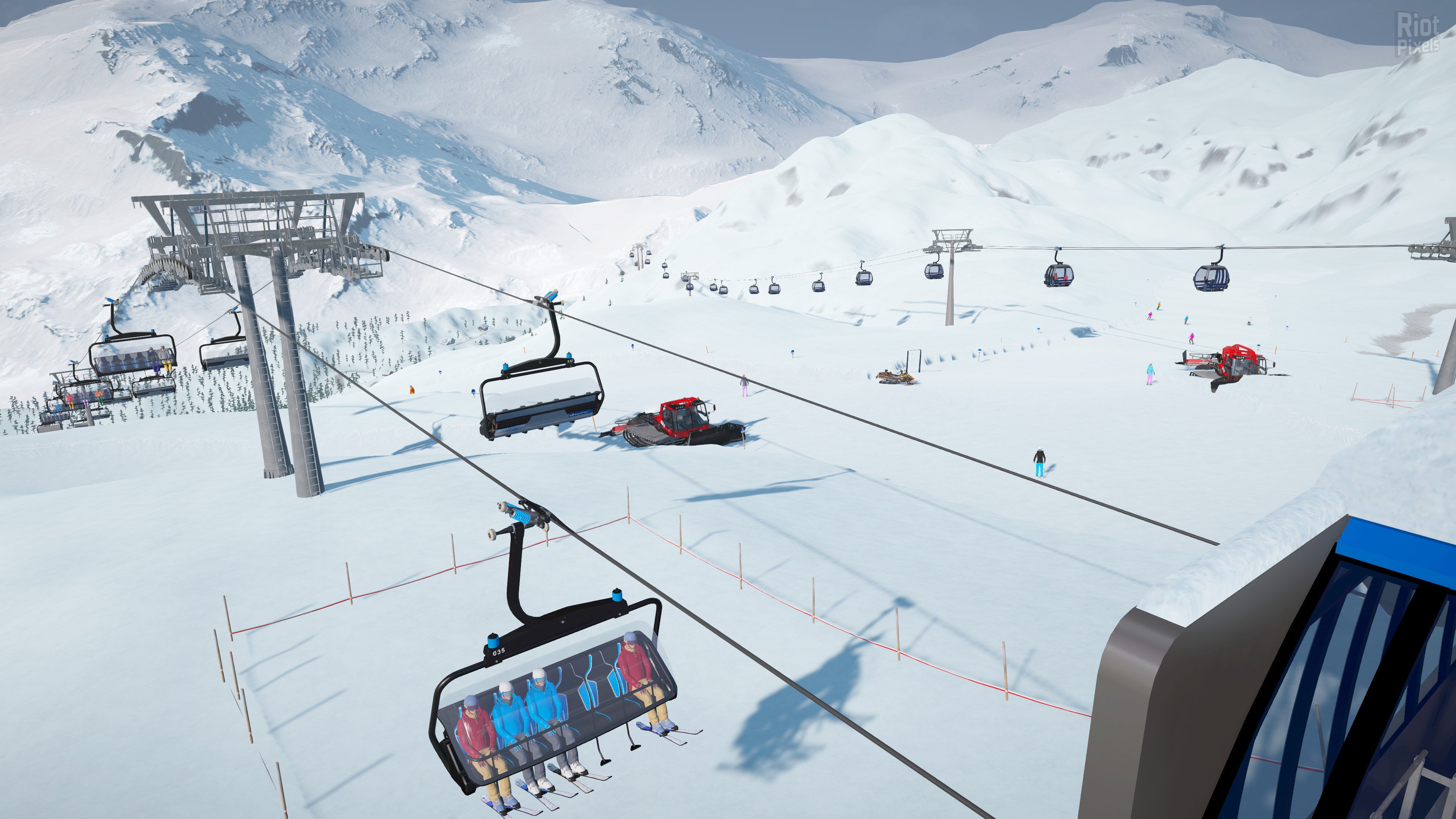 [5]-Winter Resort Simulator 2: Complete + Riedstein Edition – v1.2.4 RC2 + 4 DLCs + SDK Download-HohohoGames