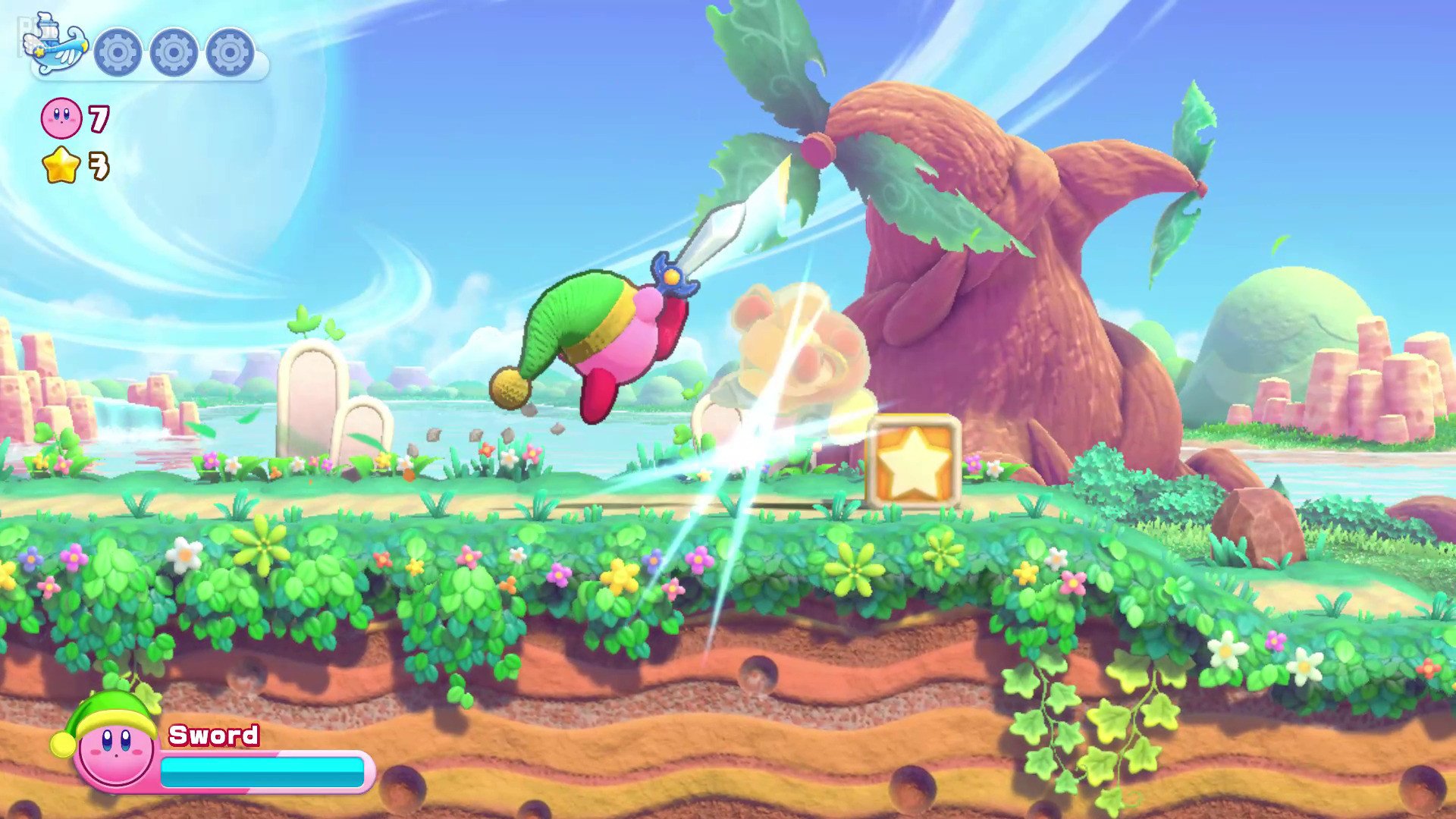 [5]-Kirby’s Return to Dream Land Deluxe + Bonus Soundtracks + Ryujinx/Yuzu Switch Emulators Download-HohohoGames