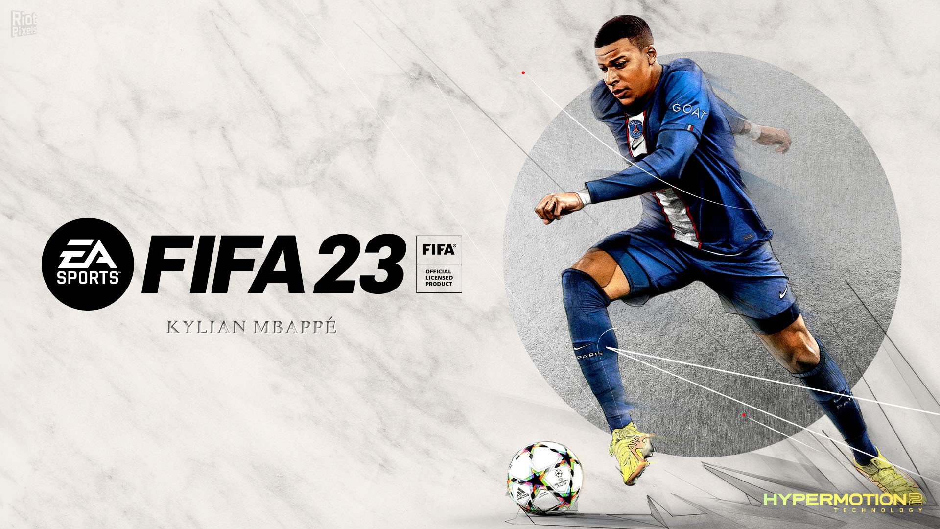 [15]-EA SPORTS FIFA 23 – v1.0.82.43747 + World Cup LE Fix + 3 Bonus Soundtracks (Monkey Repack) Download-HohohoGames