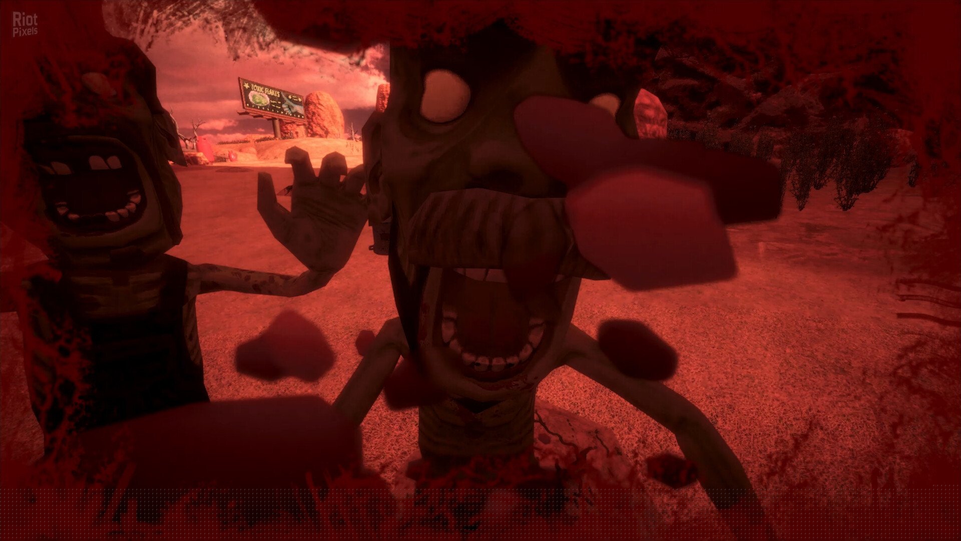 [12]-Golf VS Zombies – v0.9.30 Download-HohohoGames