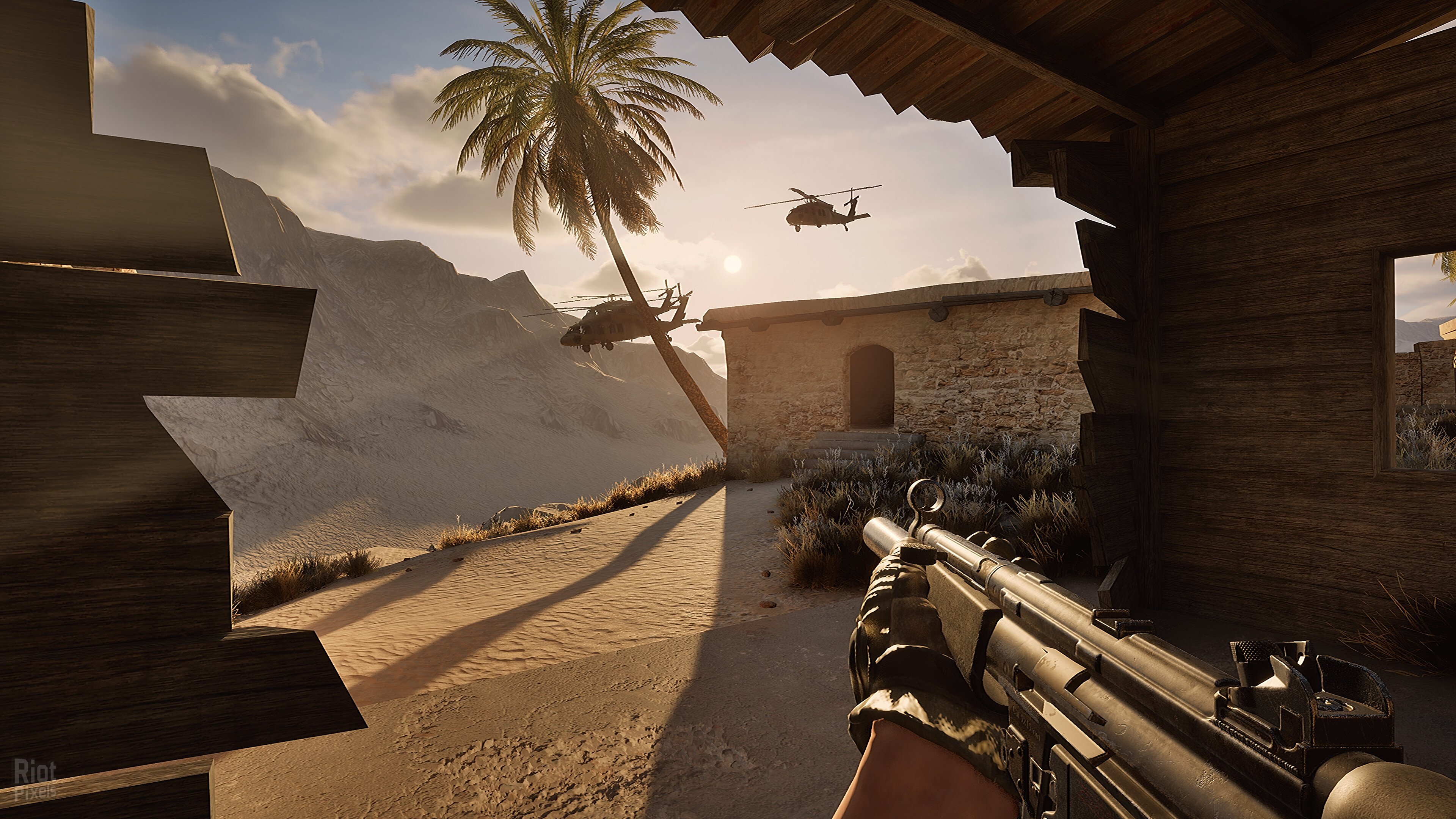 [10]-Strike Force 3 – v1.1.0 + Windows 7 Fix Download-HohohoGames