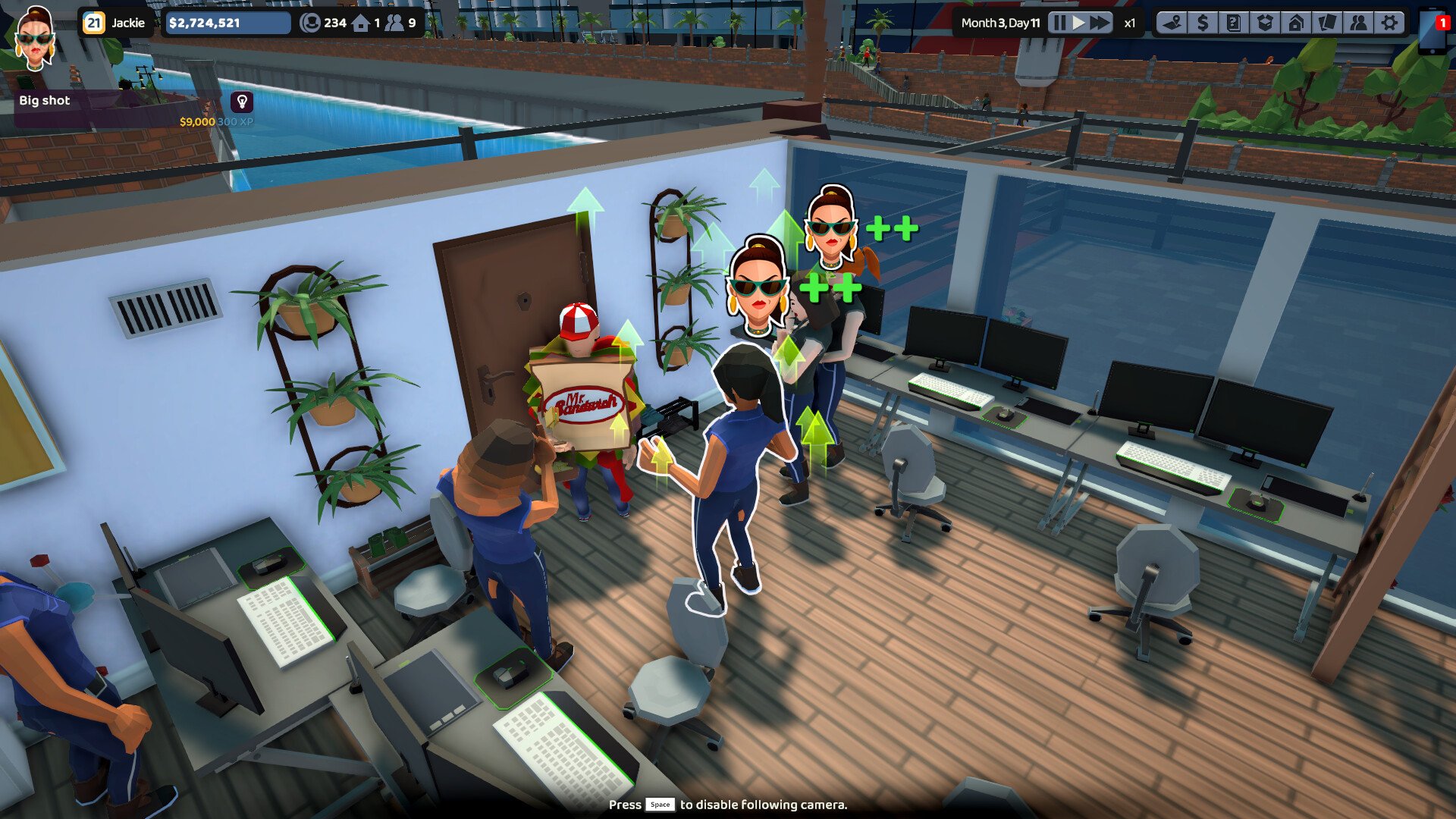 [3]-The Tenants – v1.2.6 + Pets DLC Download-HohohoGames