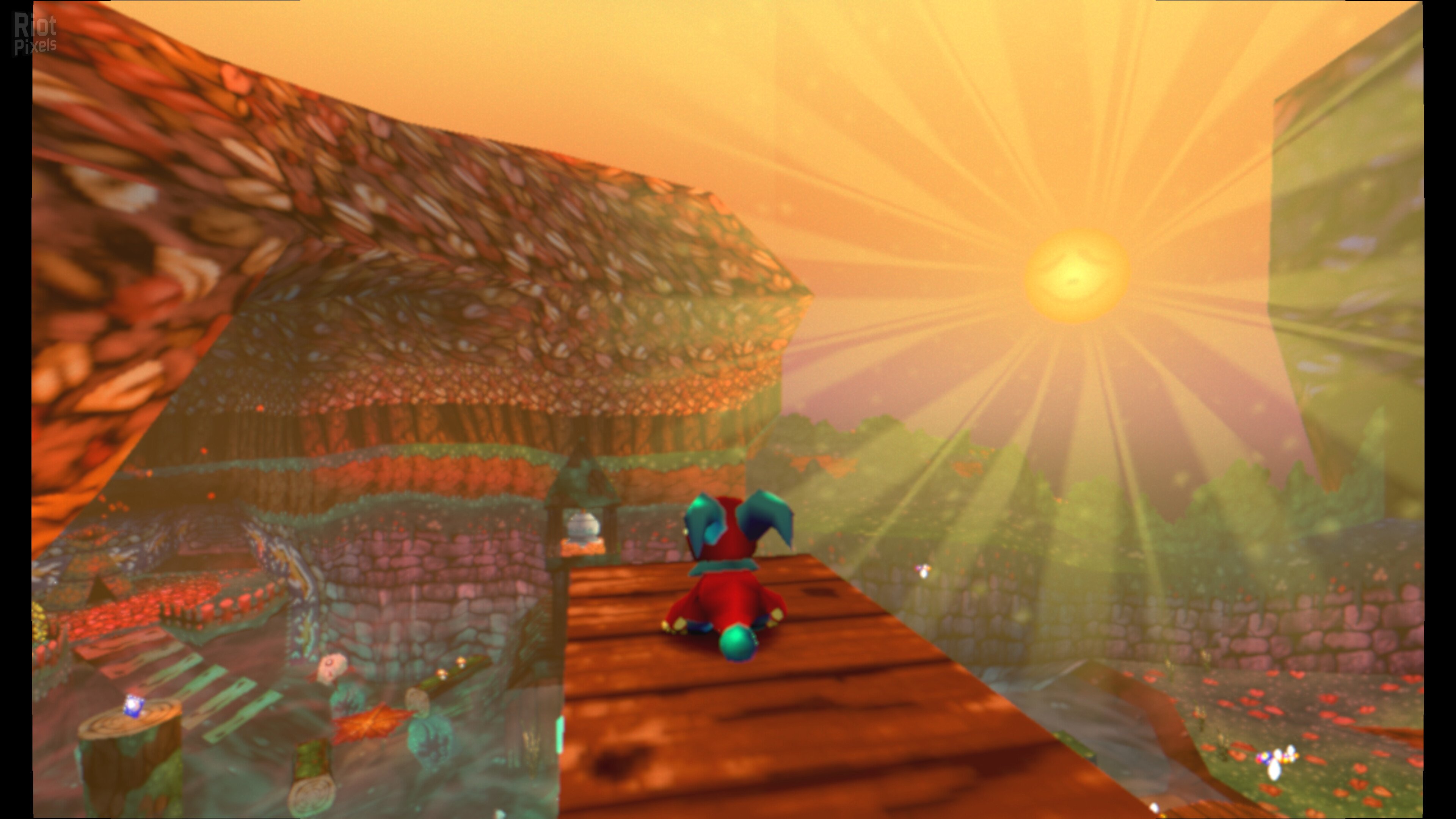 [8]-Cavern of Dreams: Deluxe Bundle! – v1.2 + Bonus OST Download-HohohoGames