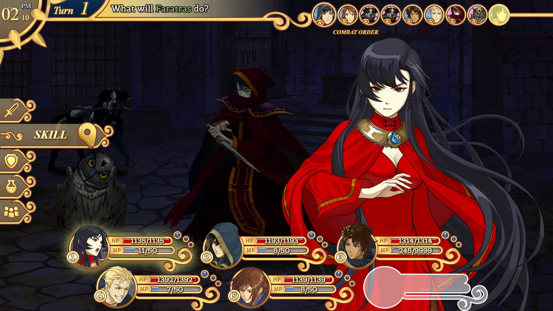 [12]-Path of the Midnight Sun: Collector’s Edition – v2.0 + Bonus Content Download-HohohoGames
