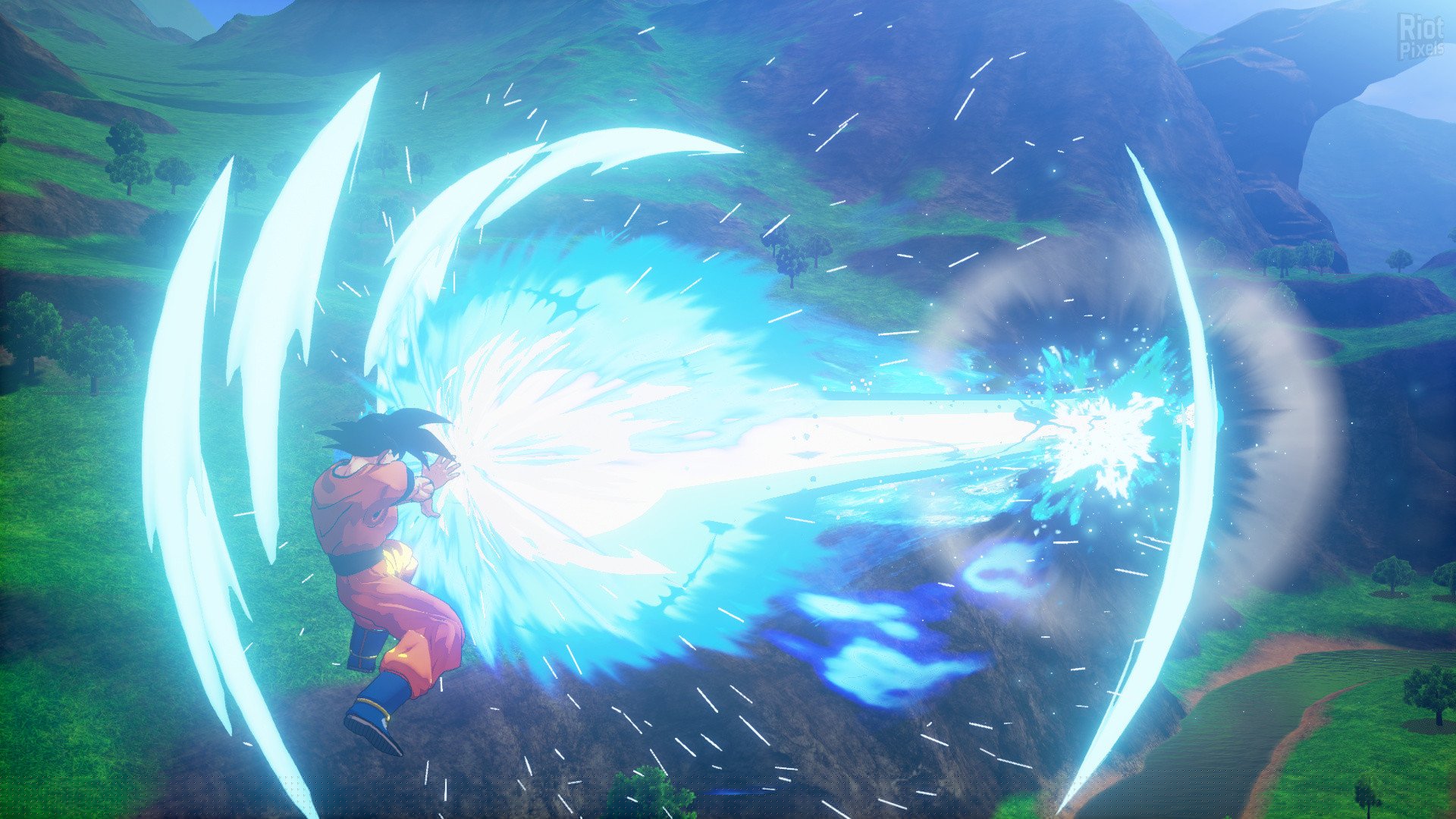 [8]-Dragon Ball Z: Kakarot – Legendary Edition – v2.10 + 14DLCs Download-HohohoGames