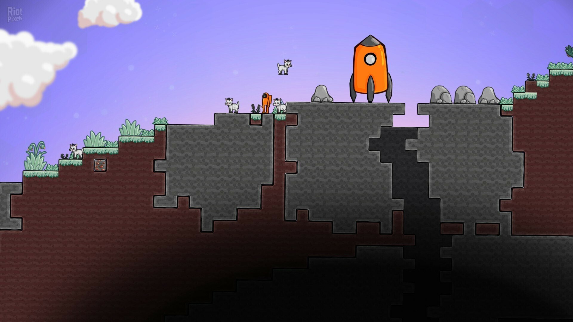 [12]-Minicology – v1.0f + Bonus Soundtrack Download-HohohoGames