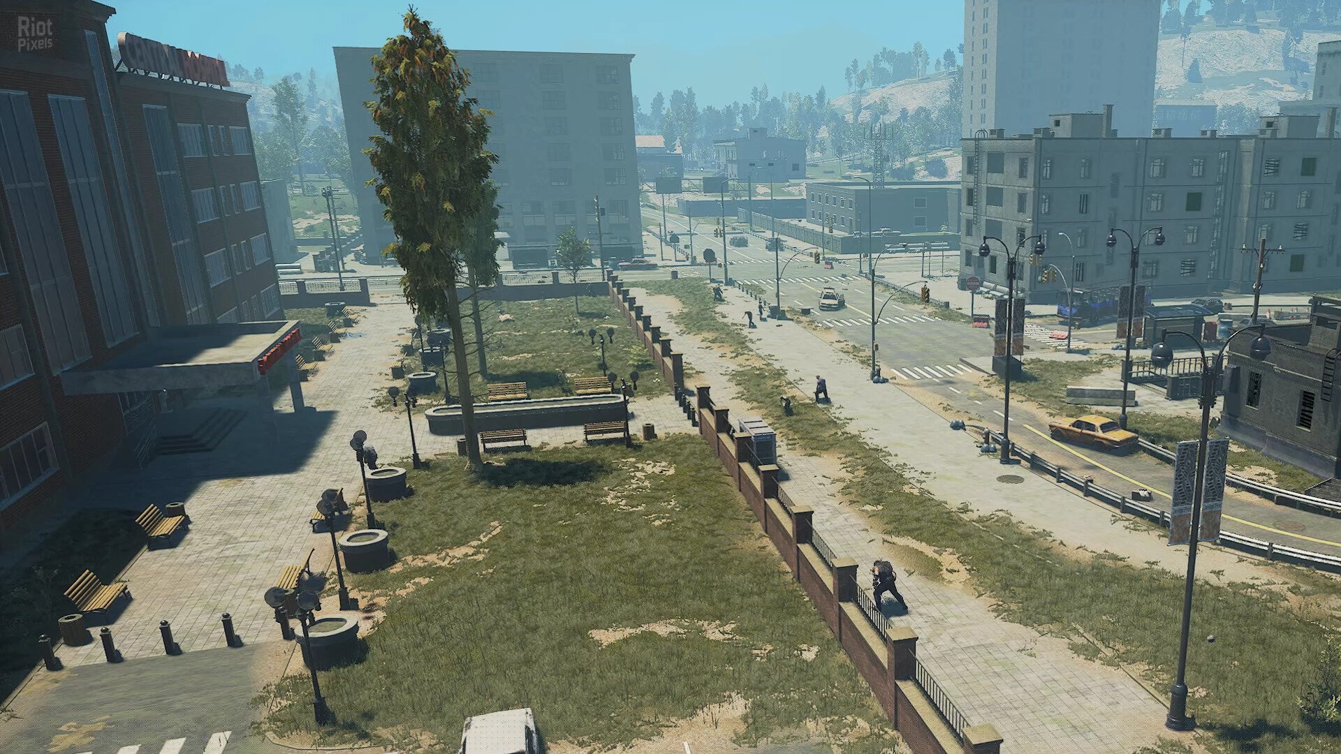 [8]-Night of the Dead – v1.0.0.15 (Release) + 6 DLCs Download-HohohoGames