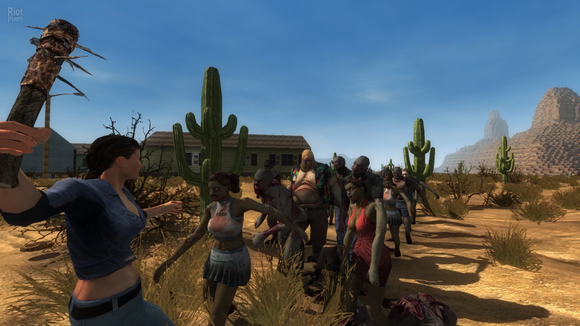 [15]-7 Days to Die – v1.0 b333 (Release) + Bonus Soundtrack Download-HohohoGames