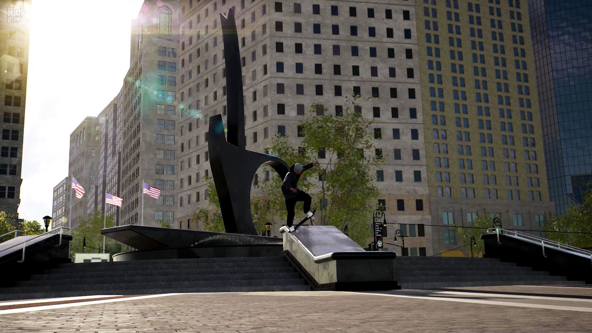 [3]-Session: Skate Sim – Year 1 Complete Edition, v1.0.5.33 + 7 DLCs Download-HohohoGames