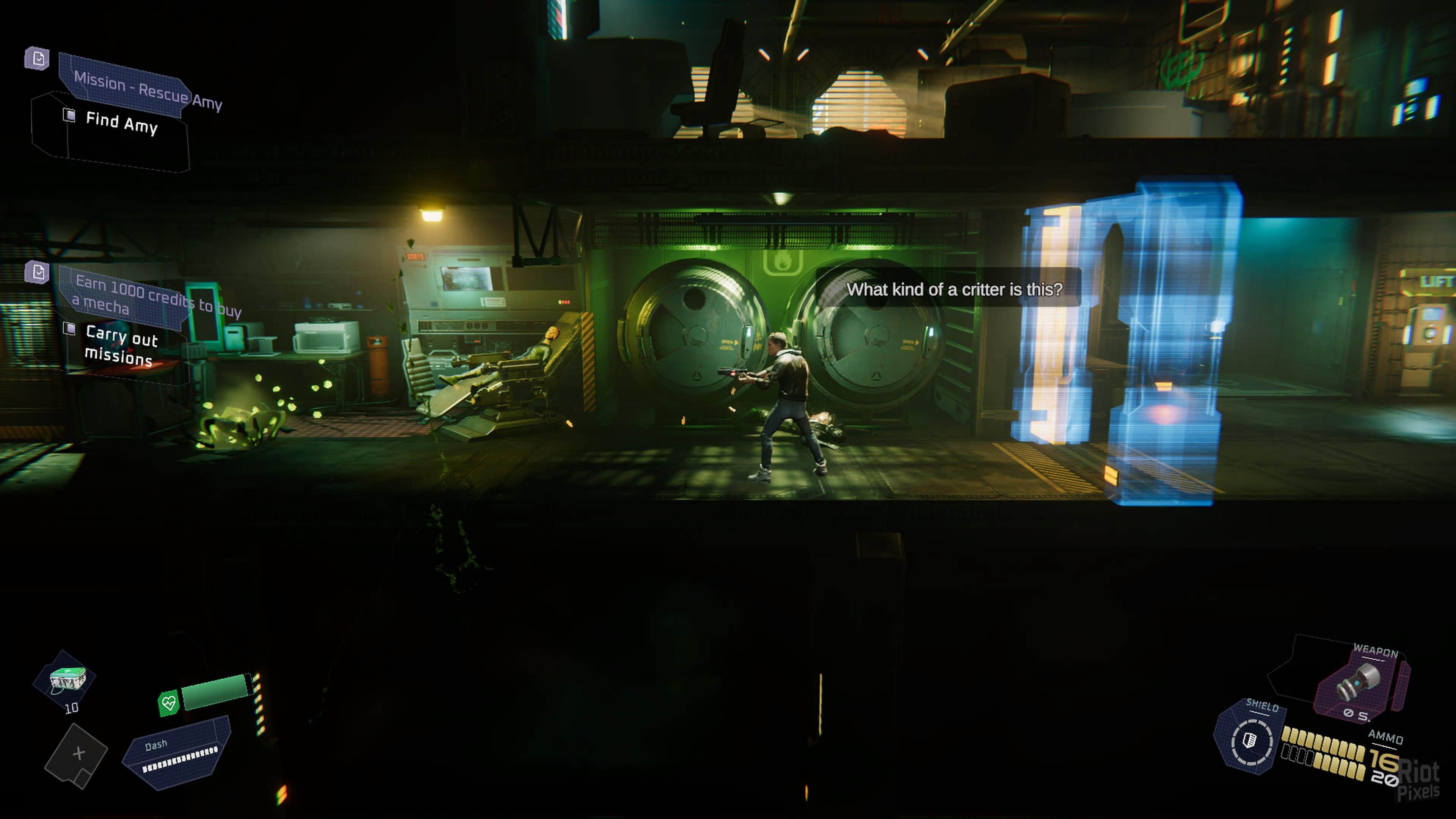 [15]-Flashback 2 – Build 14392429 Download-HohohoGames