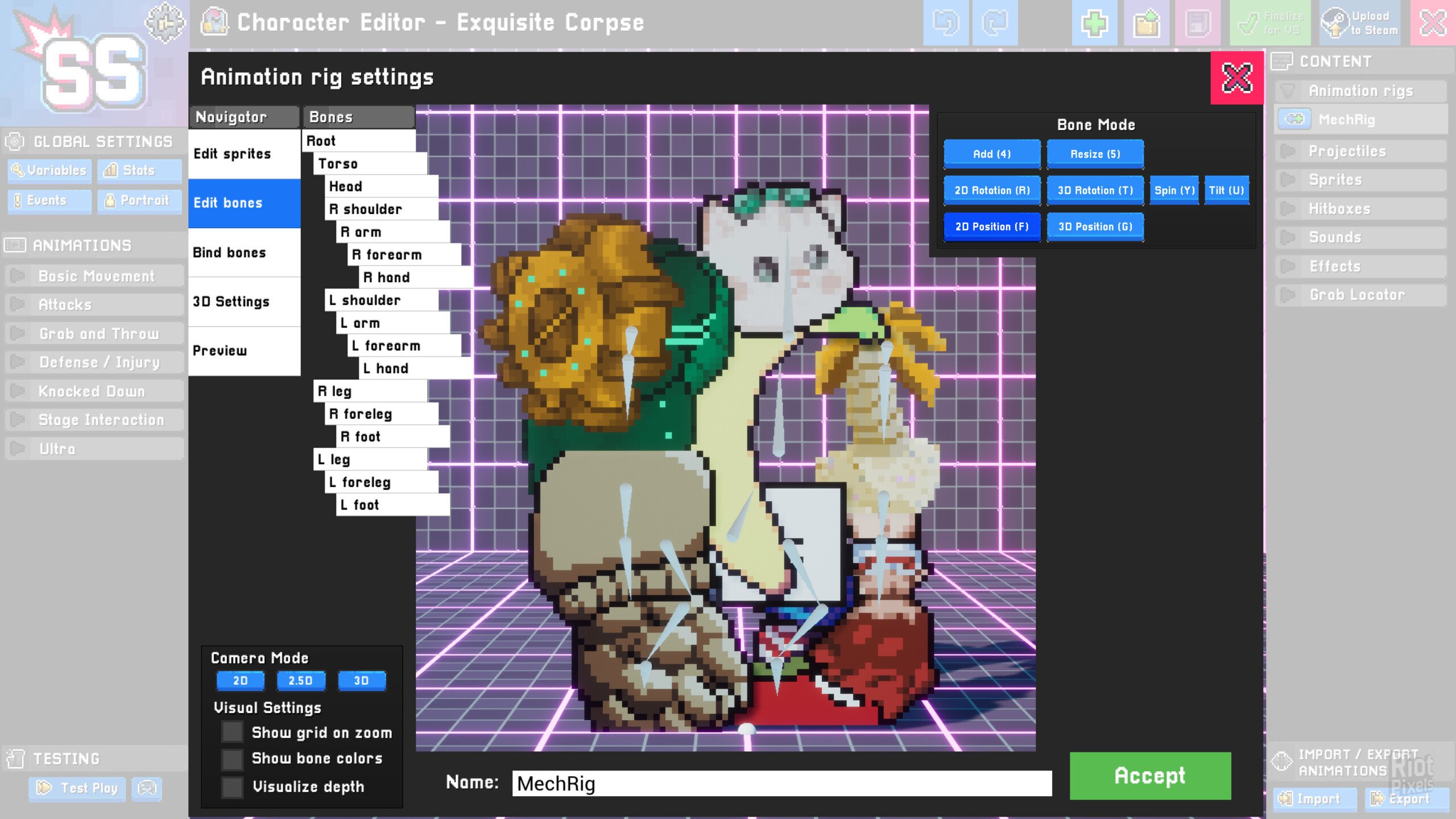 [14]-Smack Studio + Windows 7 Fix Download-HohohoGames
