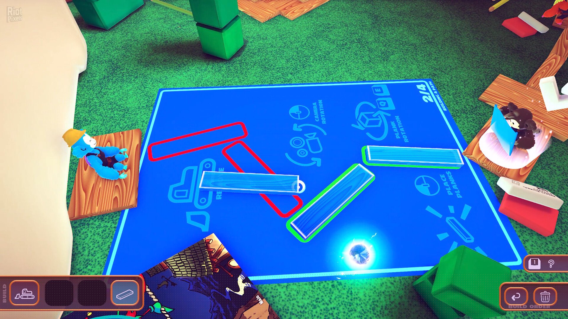 [9]-Plank Builders Download-HohohoGames