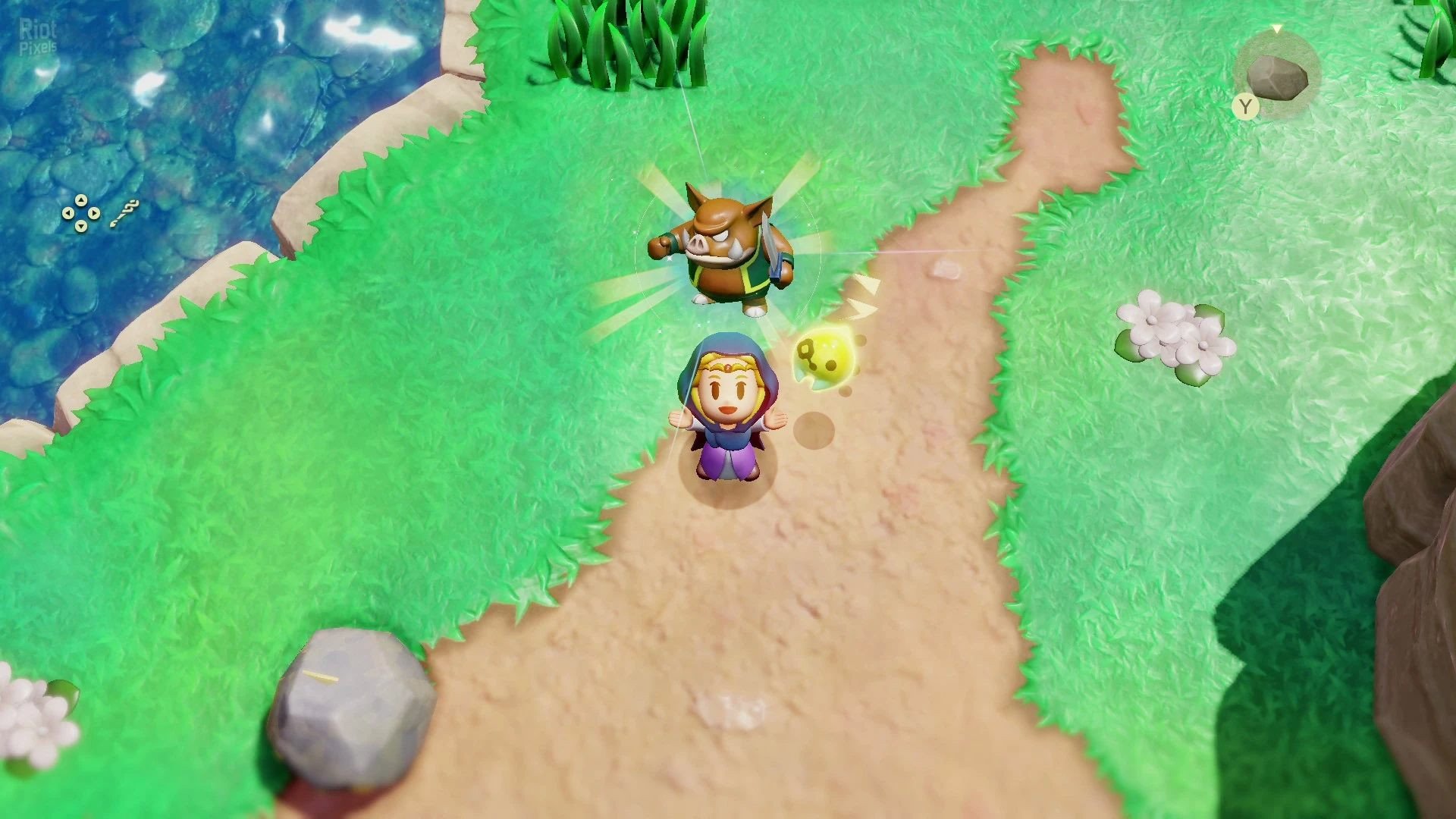 [6]-The Legend of Zelda: Echoes of Wisdom – v1.0.1 + Ryujinx/Suyu Switch Emulators Download-HohohoGames