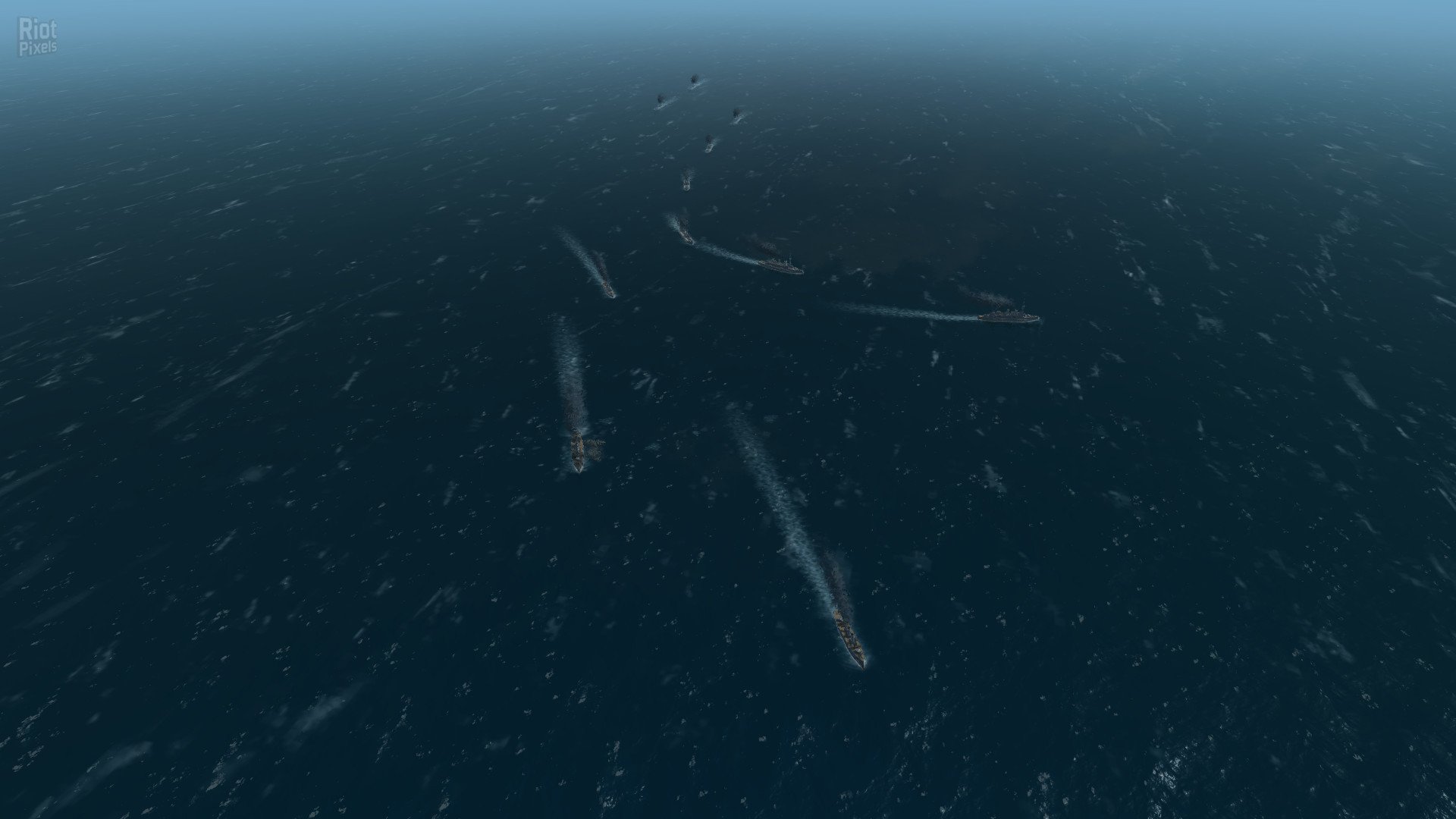 [2]-Ultimate Admiral: Dreadnoughts – v1.6.1.3 Download-HohohoGames