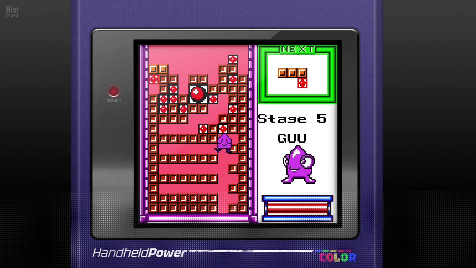 [2]-Tetris Forever Download-HohohoGames