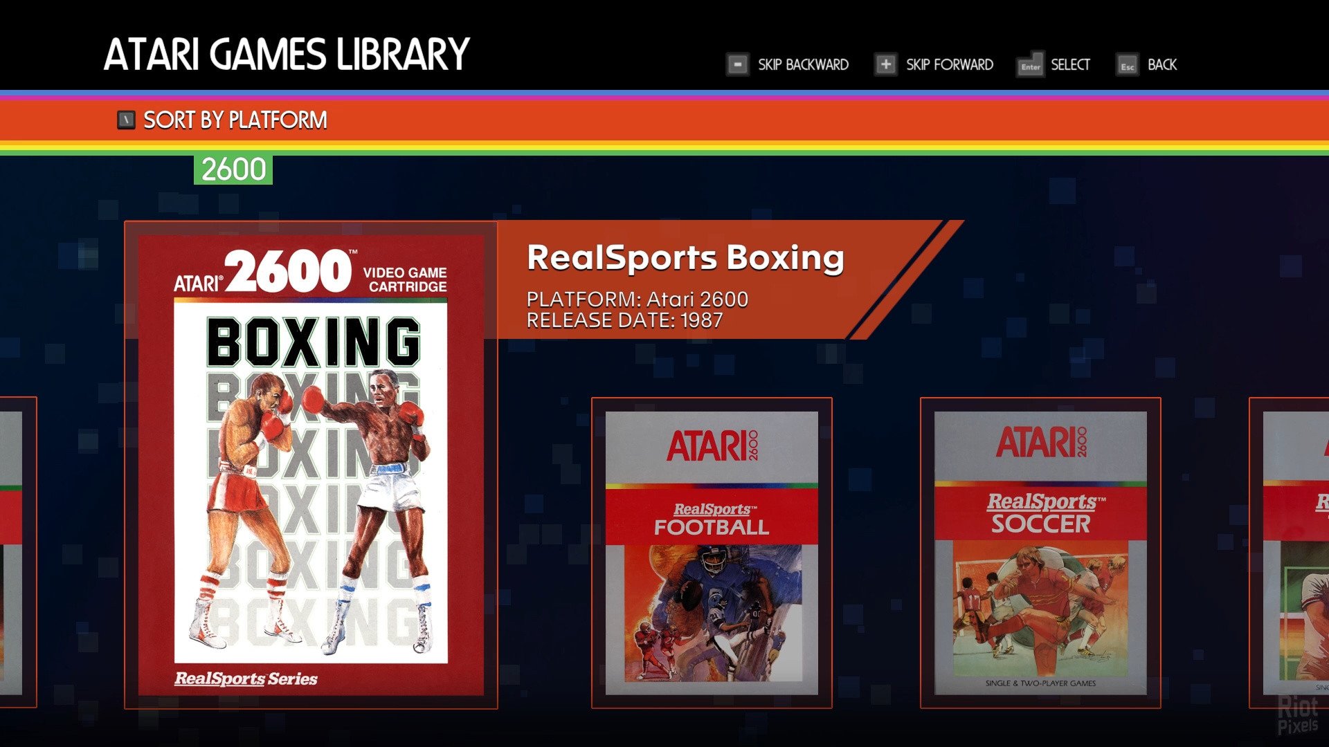 [8]-Atari 50: The Anniversary Celebration – Digital Expanded Edition, Build 16290914 + 2 DLCs Download-HohohoGames