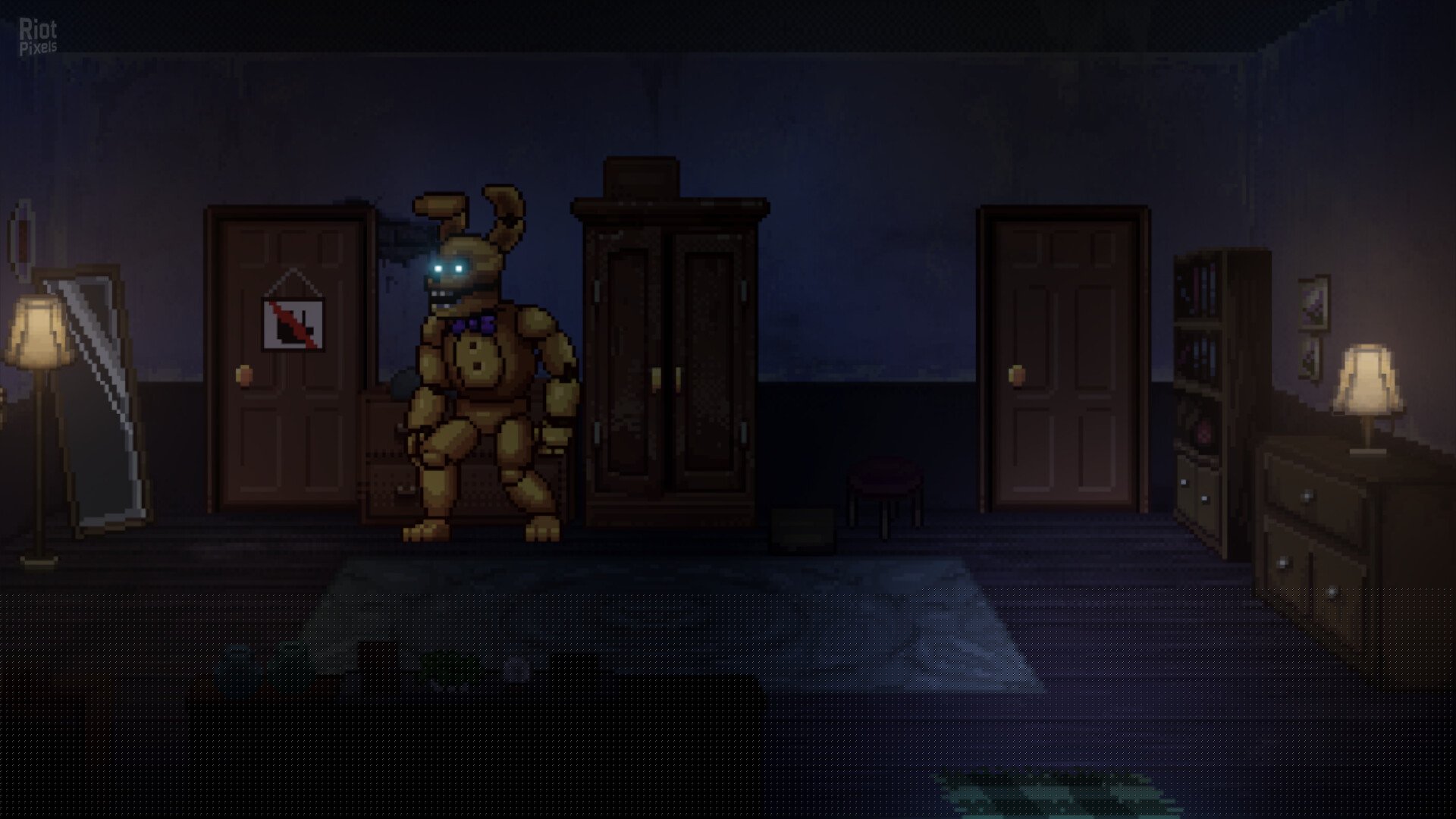 [8]-Five Nights at Freddy’s: Into the Pit – v1.0.9.0 Download-HohohoGames