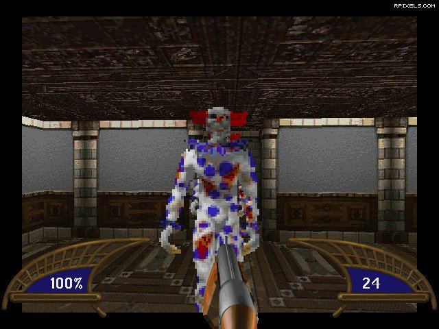 [13]-Killing Time: Resurrected – v1.0.1325 + Bonus Content Download-HohohoGames