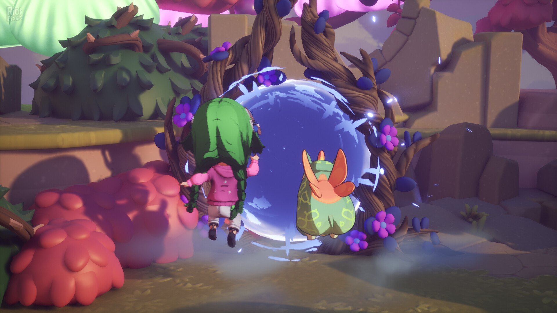 [4]-Critter Café + Windows 7 Fix Download-HohohoGames