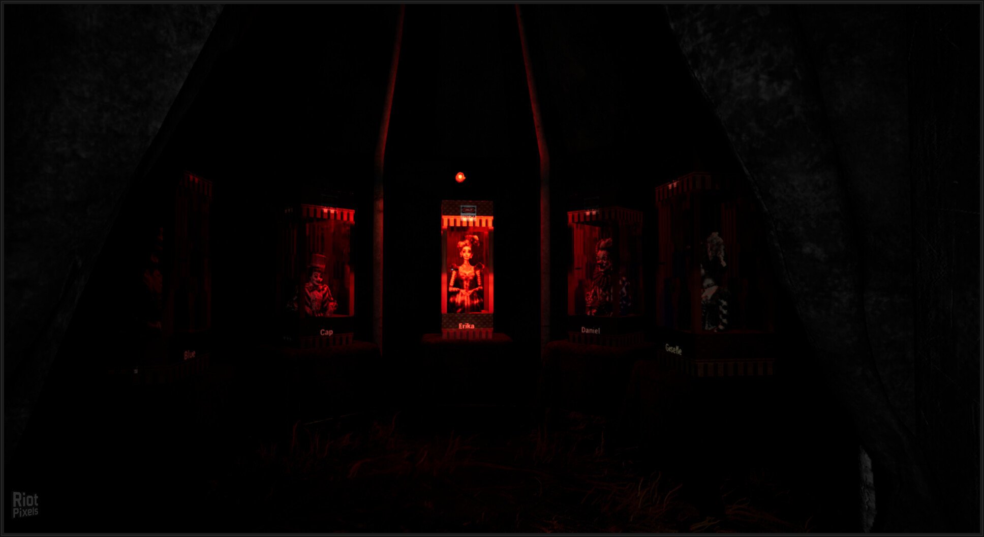 [10]-Doll Impostor – Update 10/HotFix 3 + Windows 7 Fix Download-HohohoGames