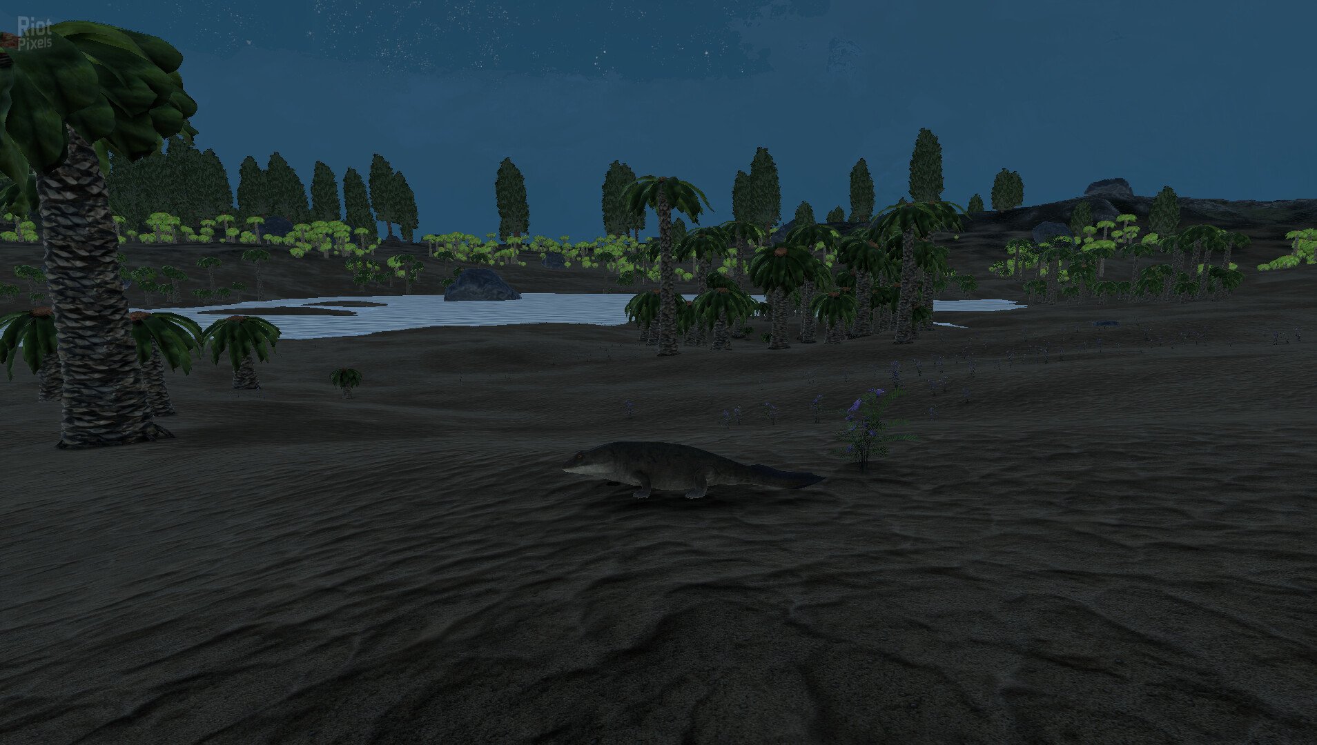 [8]-Primeval Download-HohohoGames
