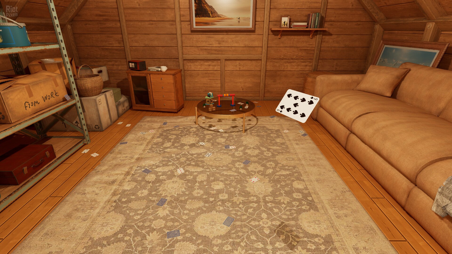 [10]-TrickShot Simulator Download-HohohoGames