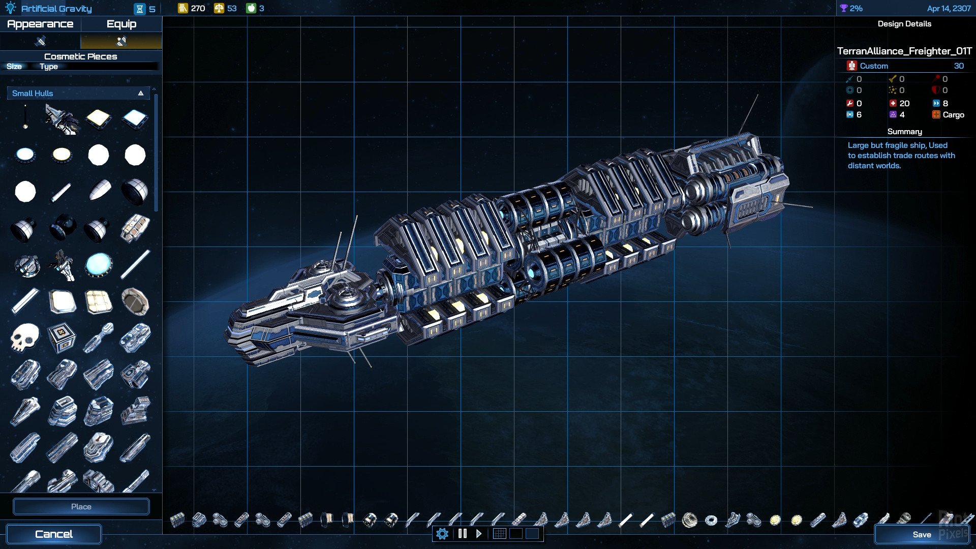 [9]-Galactic Civilizations IV: Supernova Edition – v2.92 + 5 DLCs/Bonuses Download-HohohoGames
